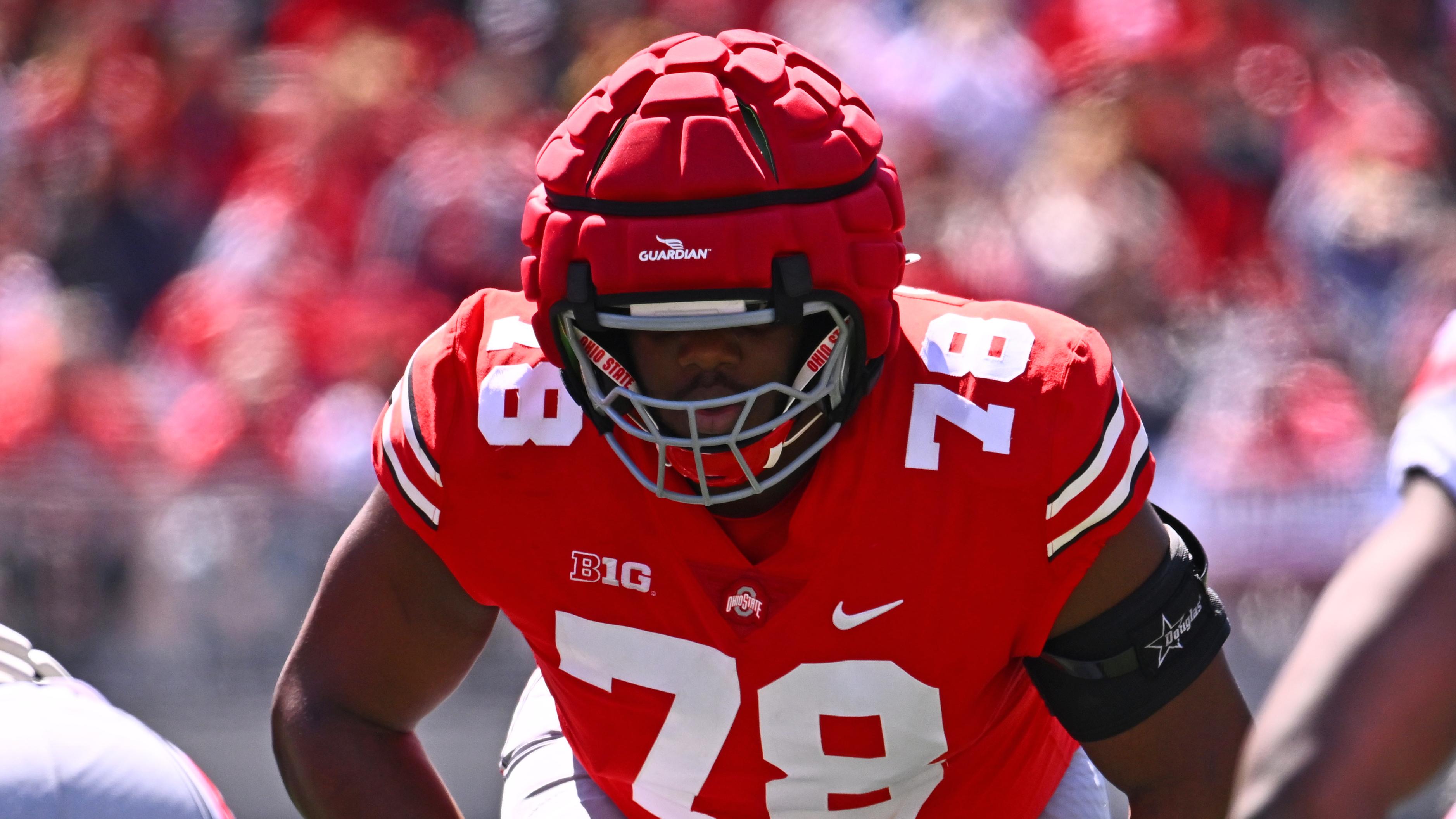 Ohio State Spring Showcase