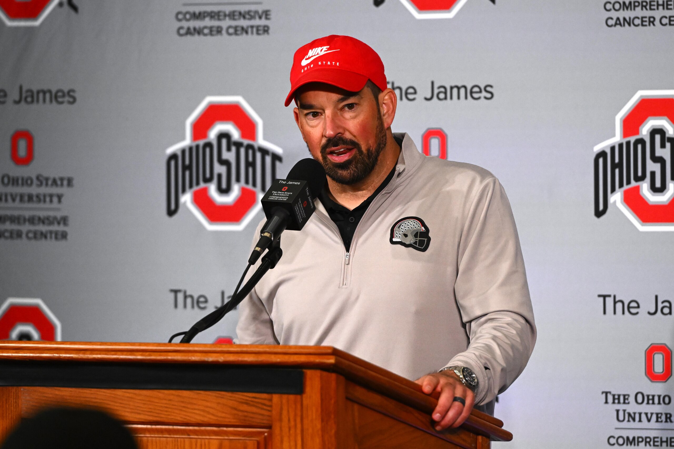 Ohio State Spring Showcase Ohio State Spring Showcase
