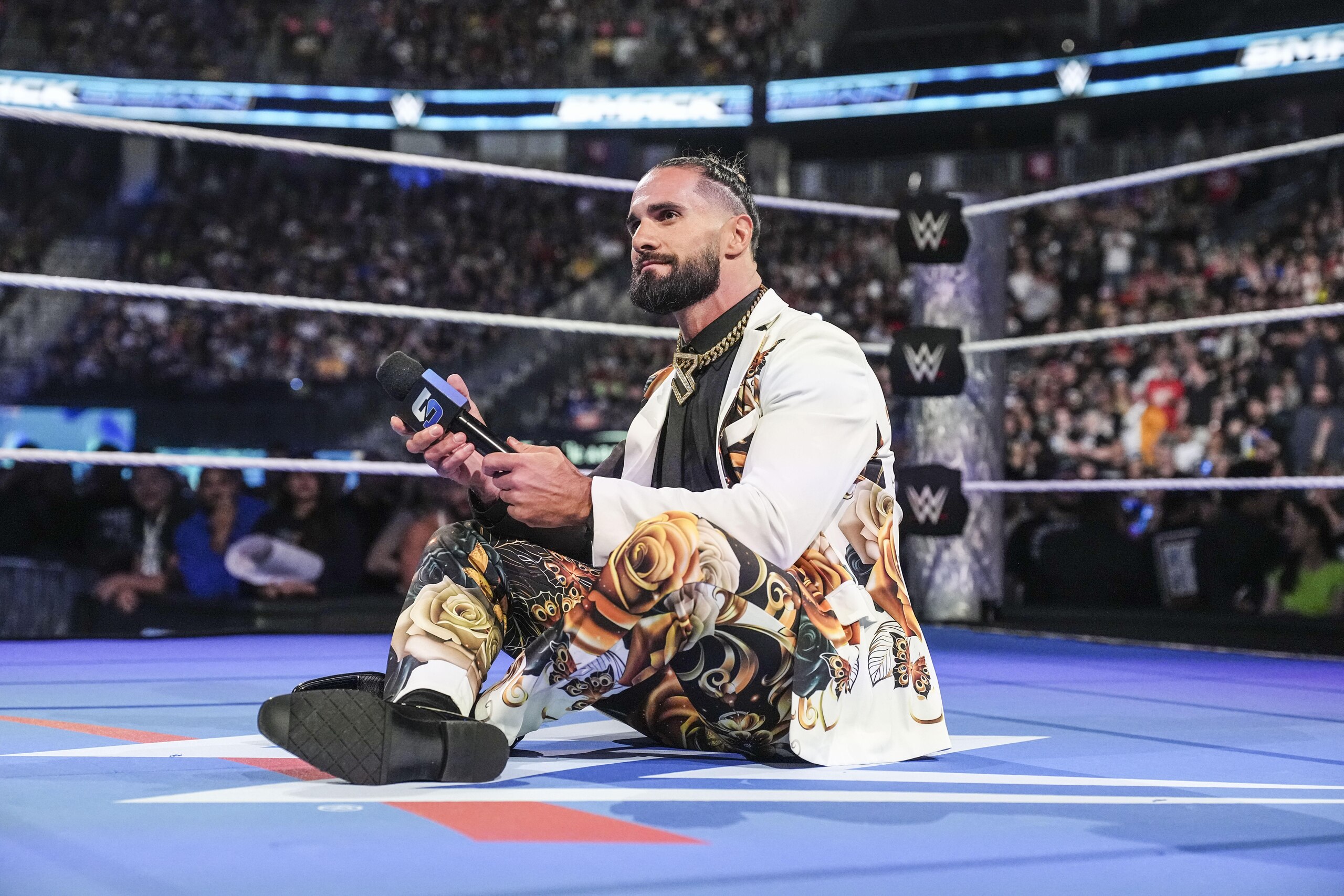 SmackDown