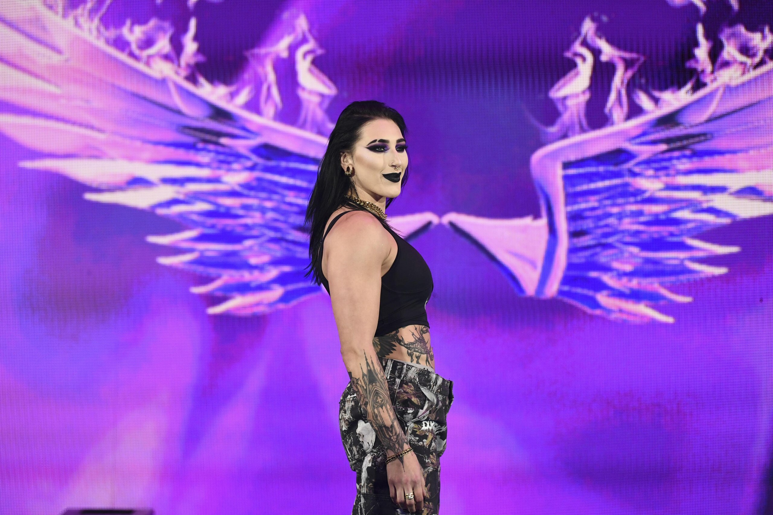 SmackDown
