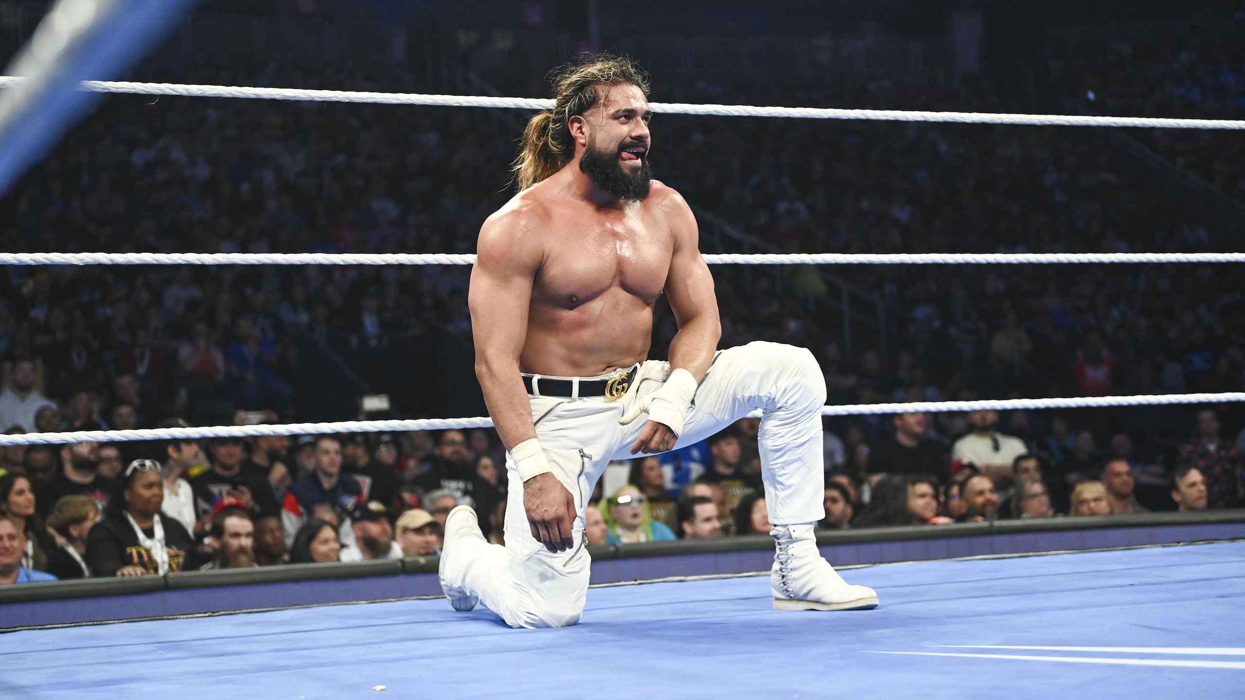 SmackDown