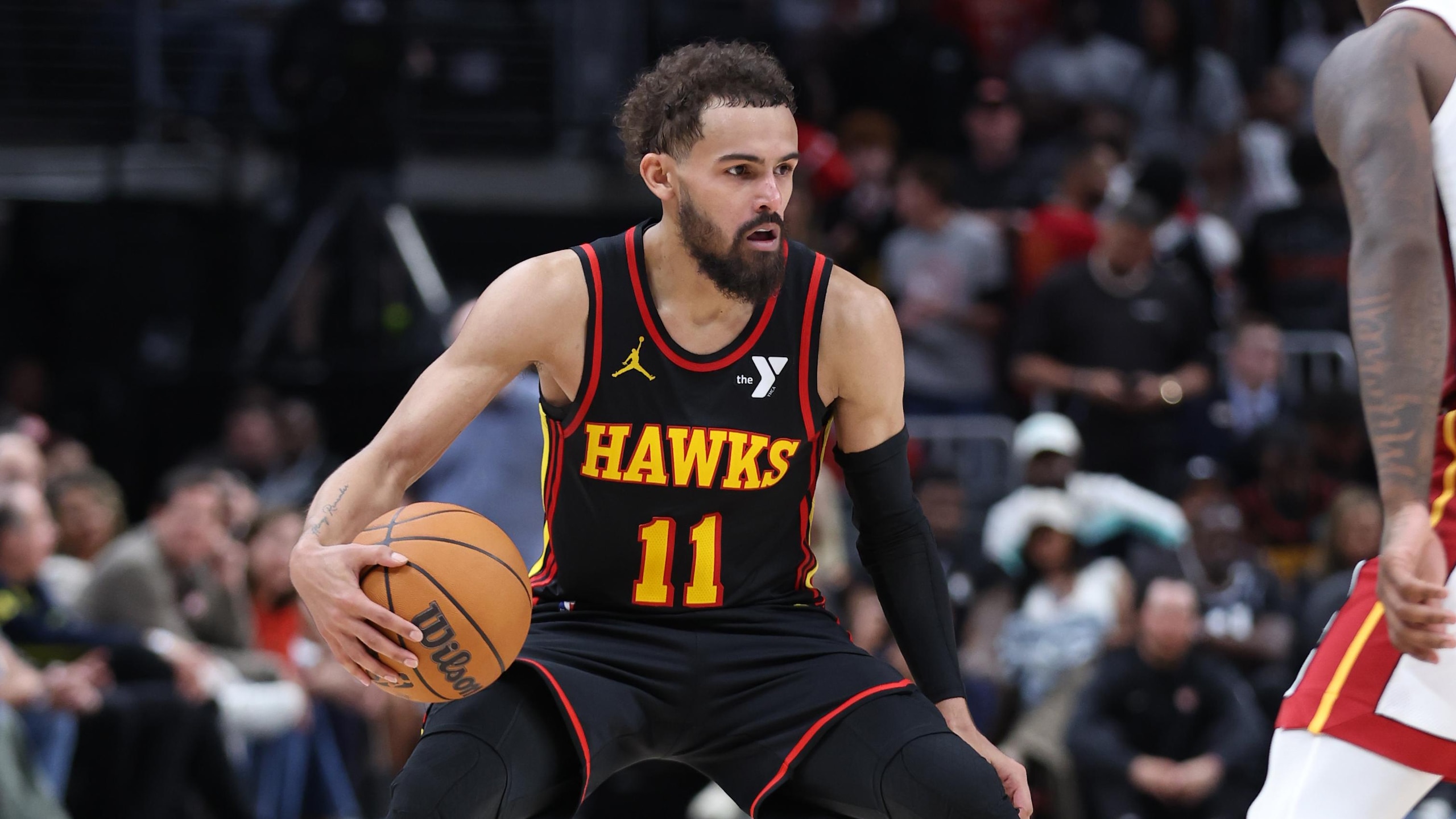 2025 SoFi Play-In Torunament - Miami Heat v Atlanta Hawks