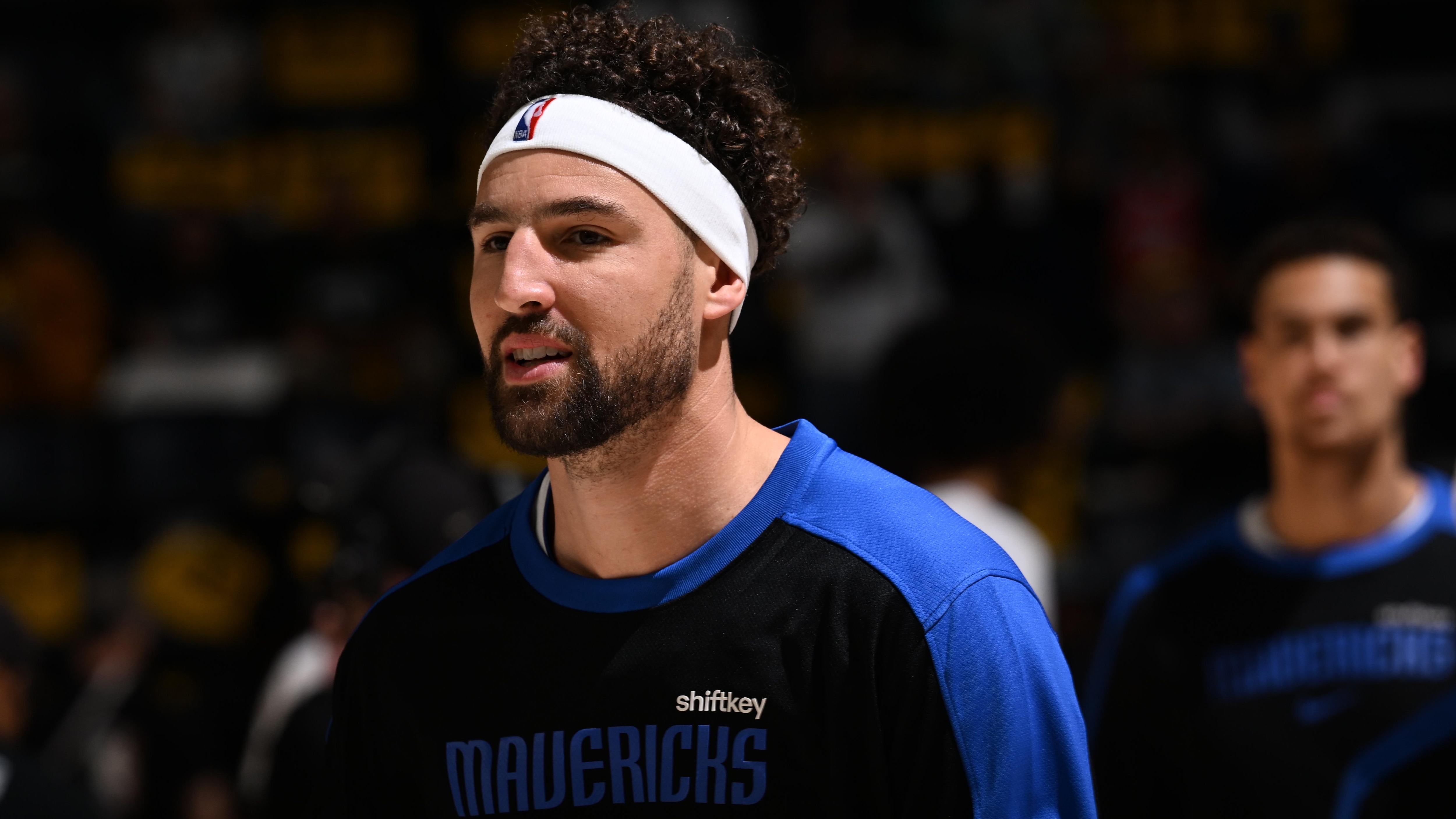 2025 SoFi Play-In Tournament - Dallas Mavericks v Memphis Grizzlies