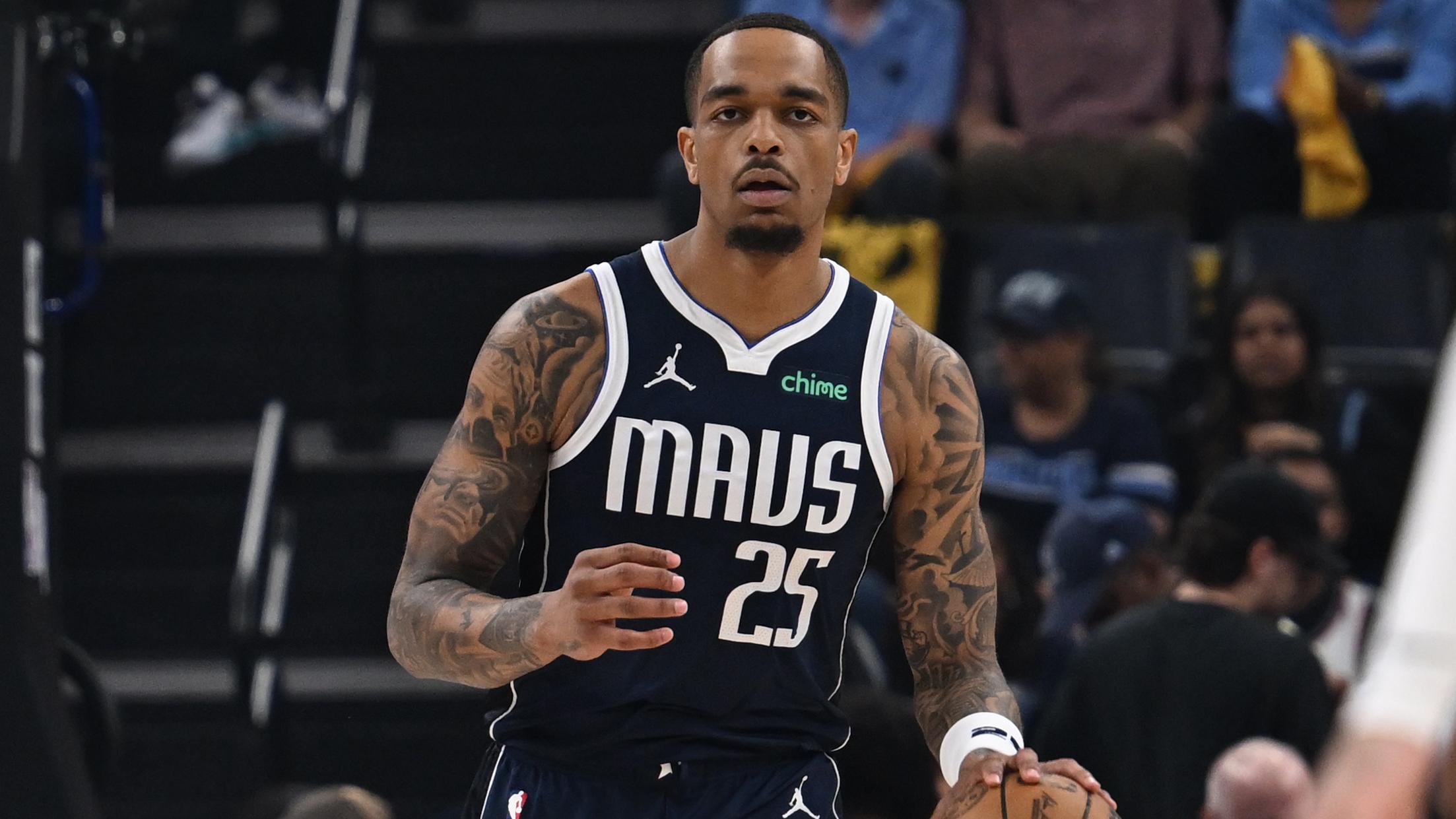 P.J. Washington, Mavs Reportedly ‘Likely’ to Reach Agreement on Contract Extension