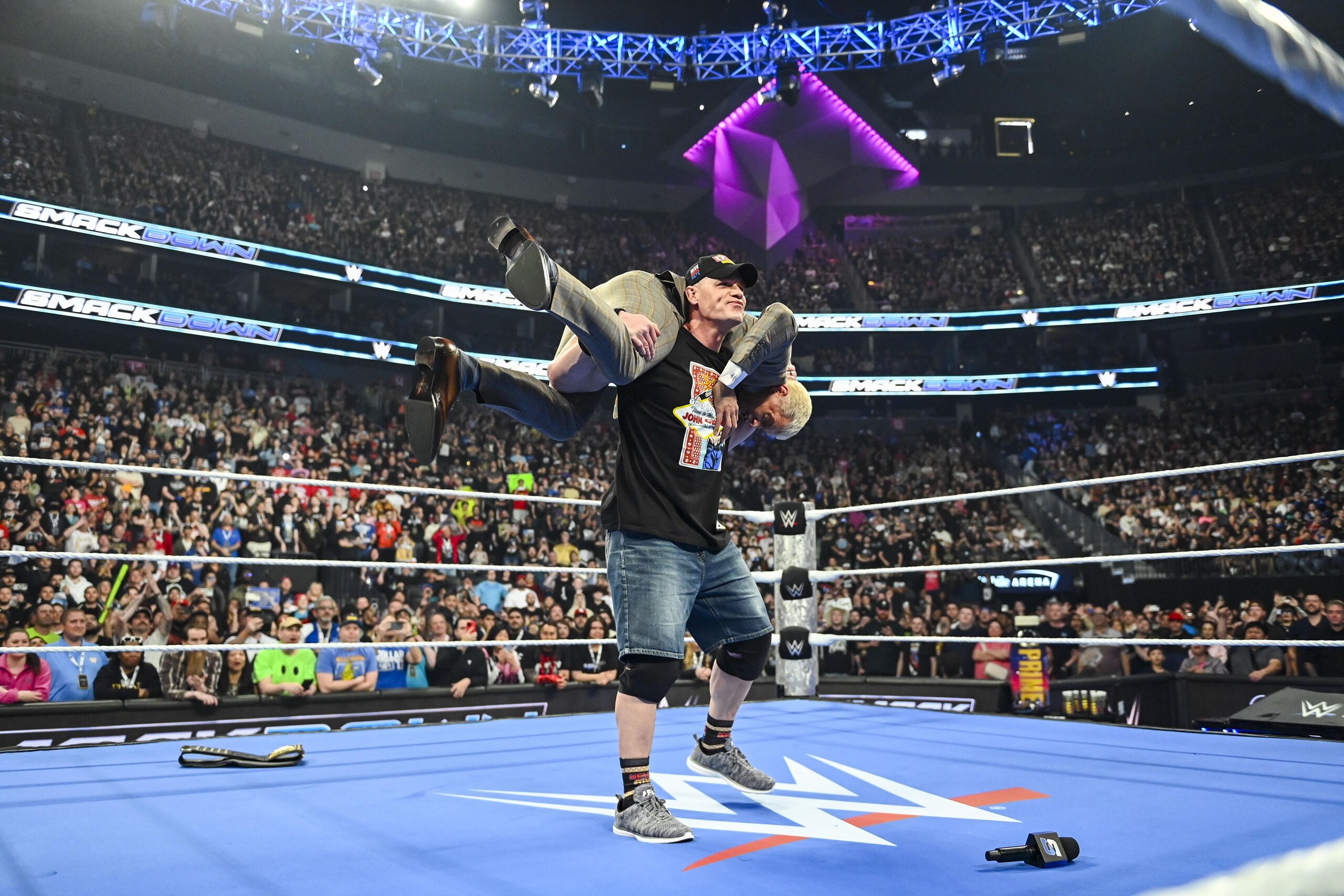 SmackDown
