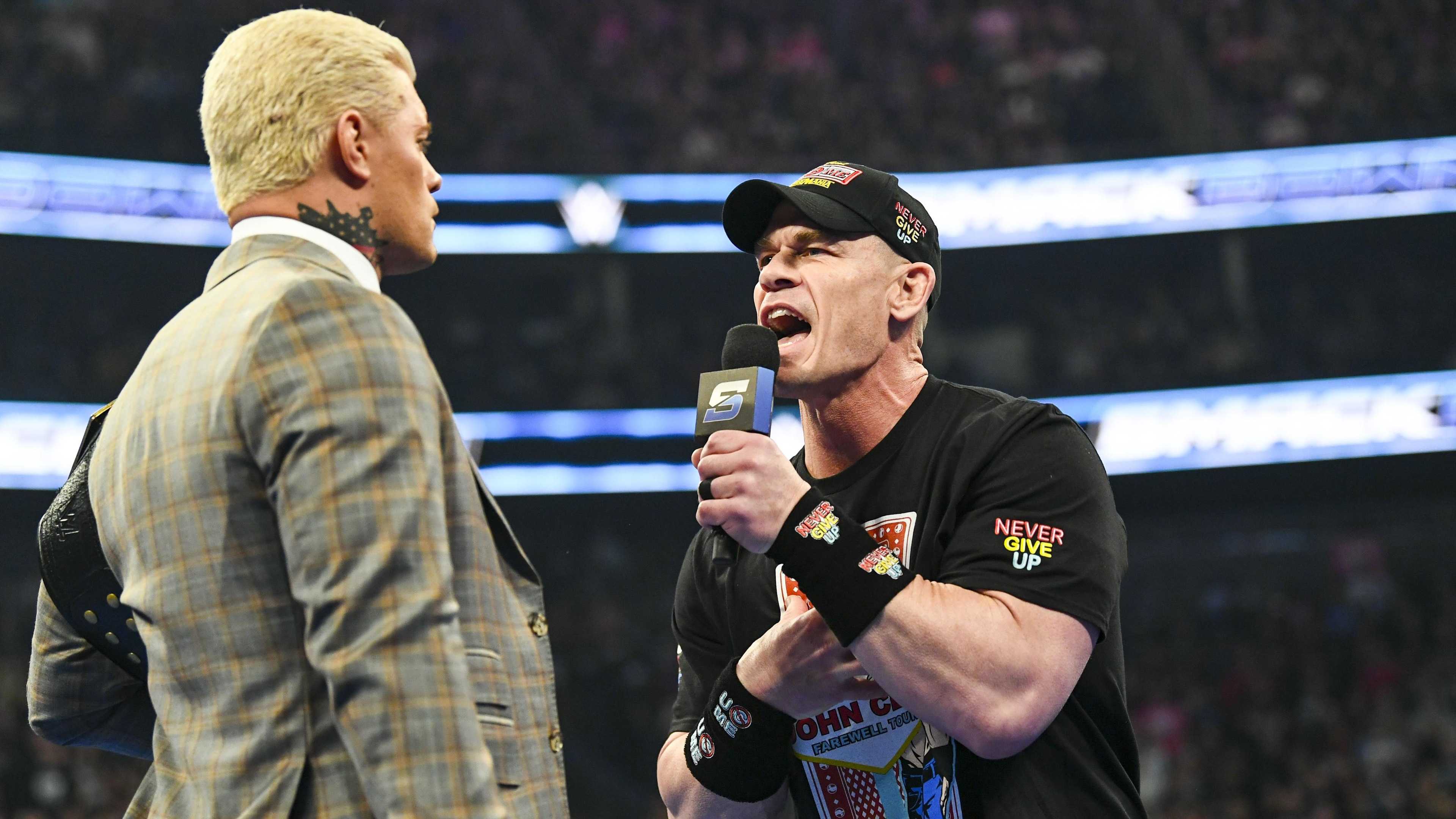SmackDown SmackDown