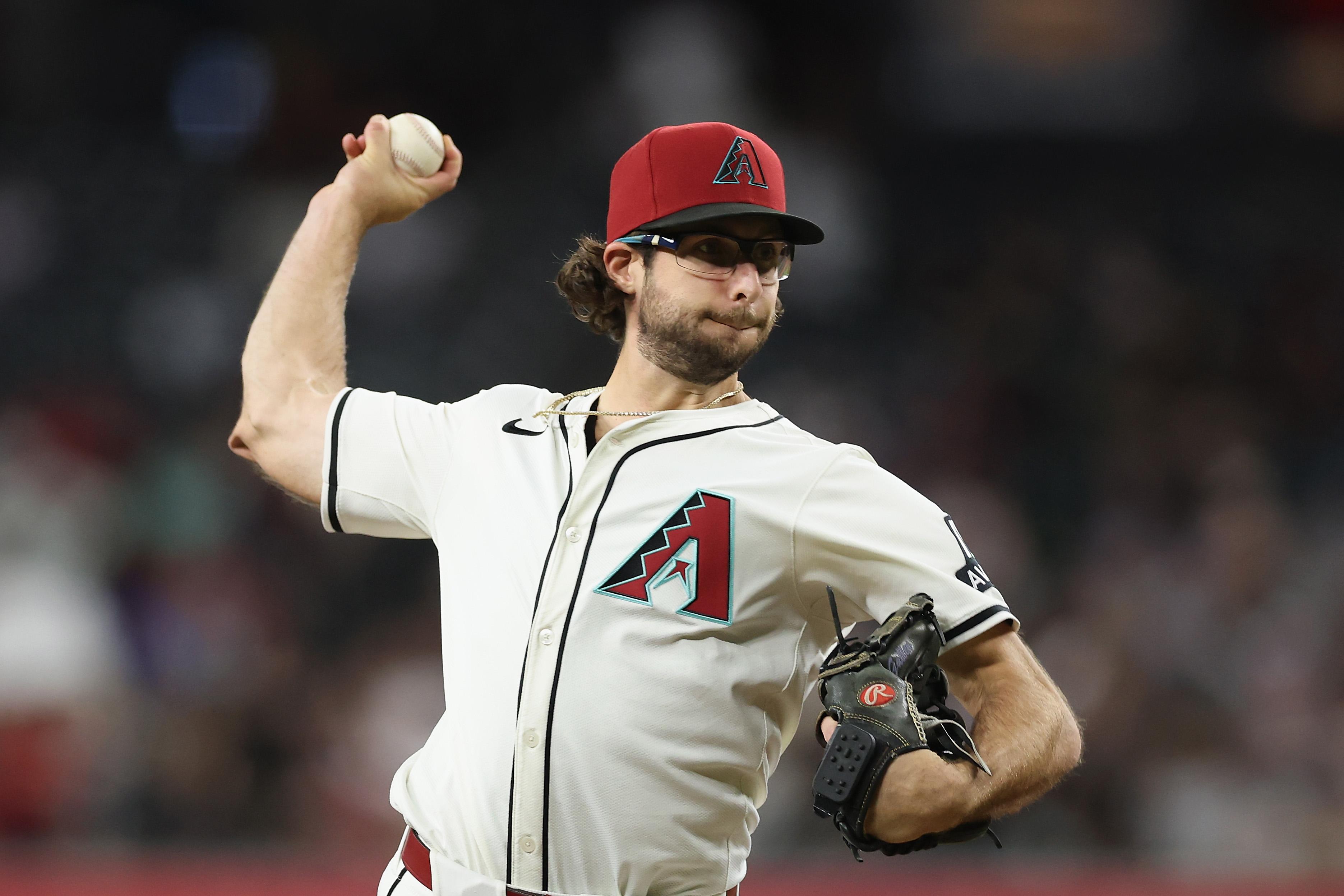 Baltimore Orioles v Arizona Diamondbacks