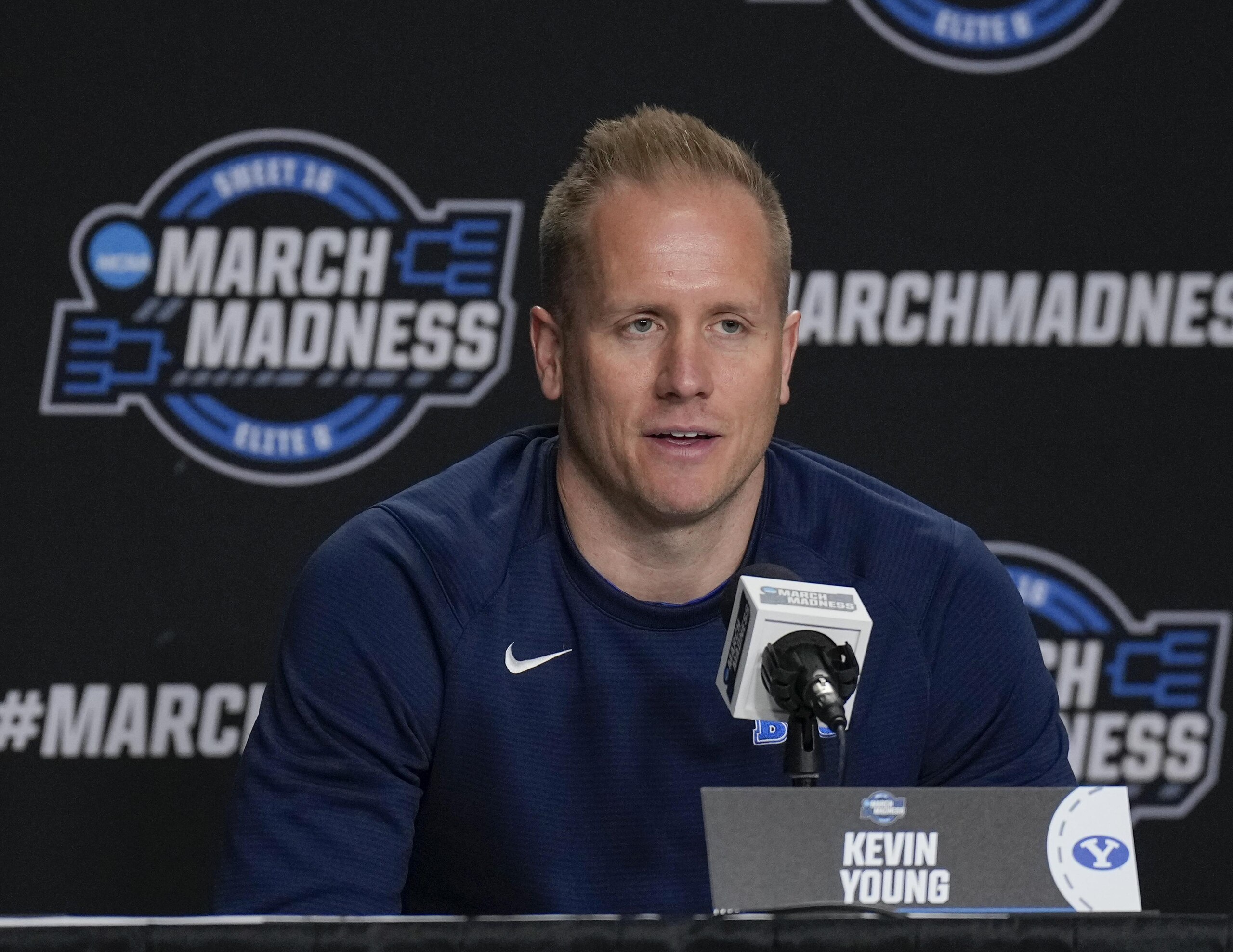 NCAA Men's Basketball Tournament - Sweet Sixteen - Newark