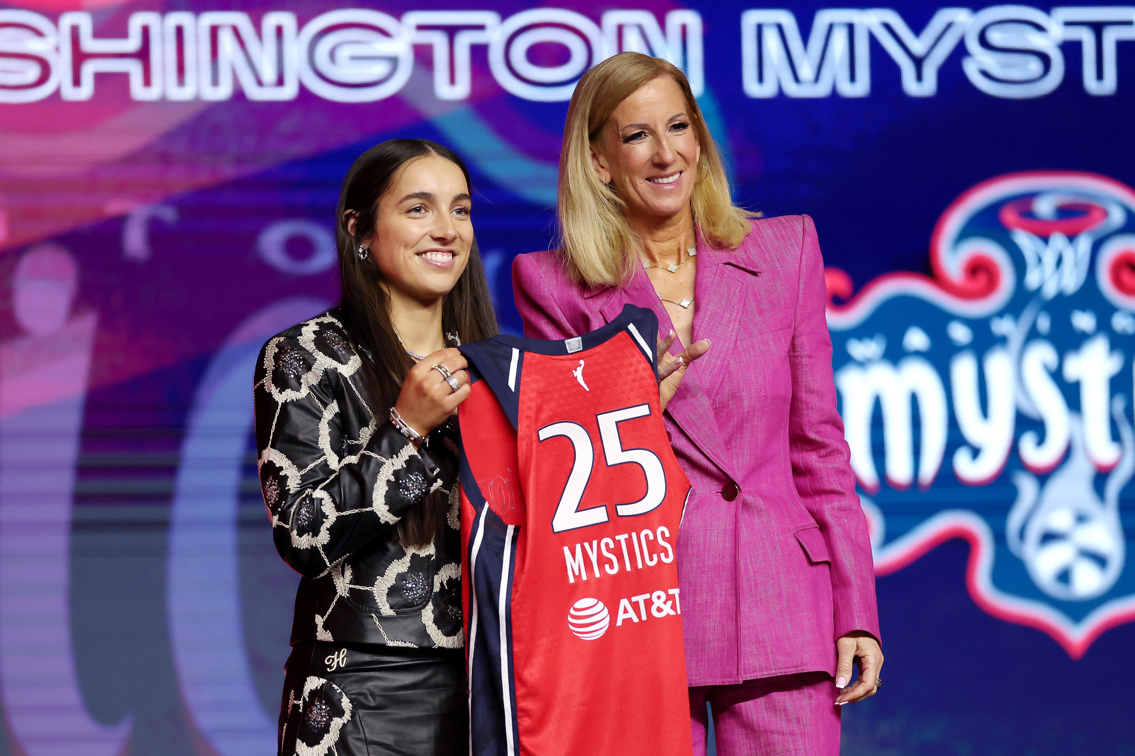 2025 WNBA Draft 2025 WNBA Draft