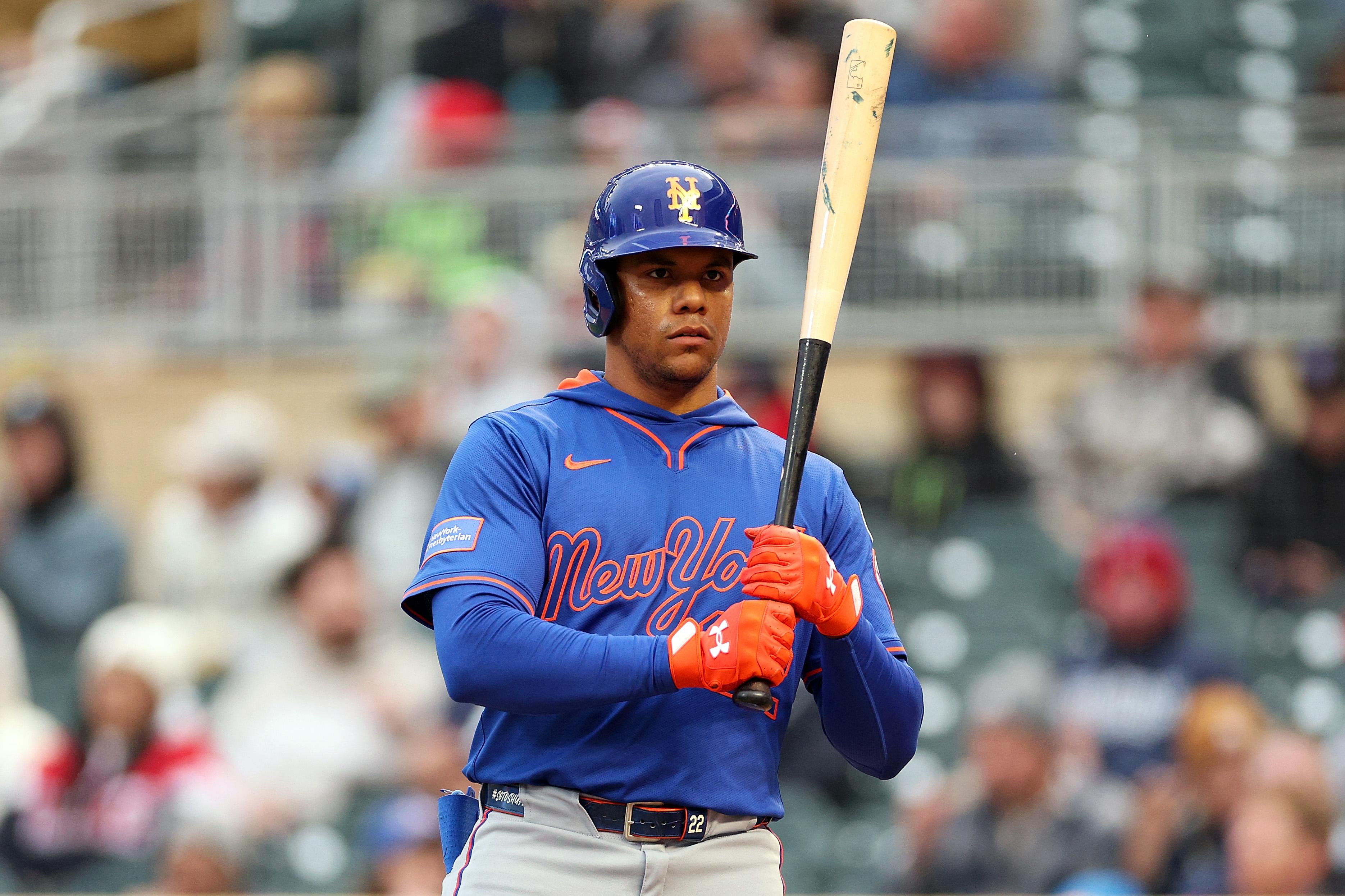 New York Mets v Minnesota Twins