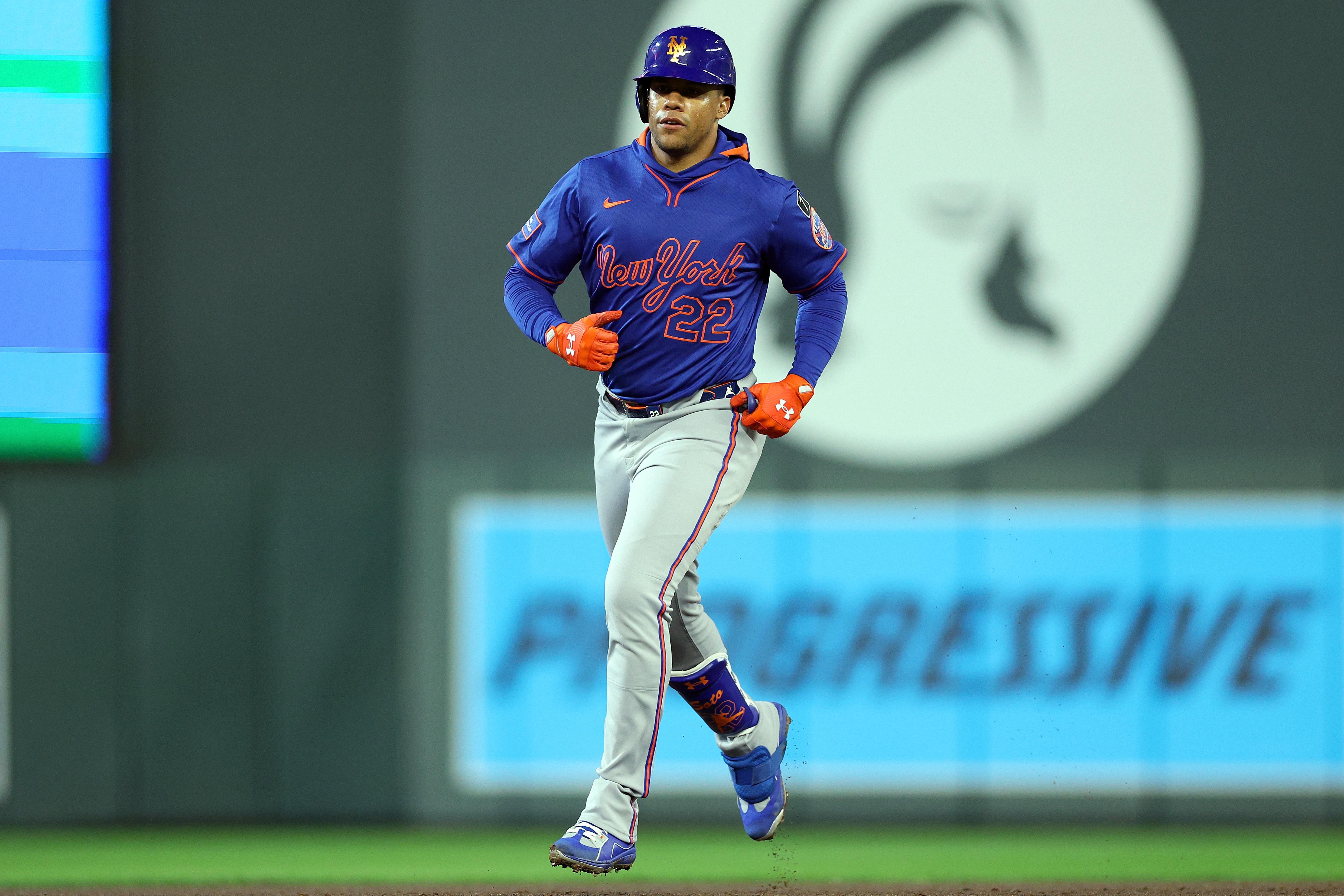 Mets' Juan Soto Says He's Been 'Pitched Differently' Not Having Aaron Judge  Behind Him