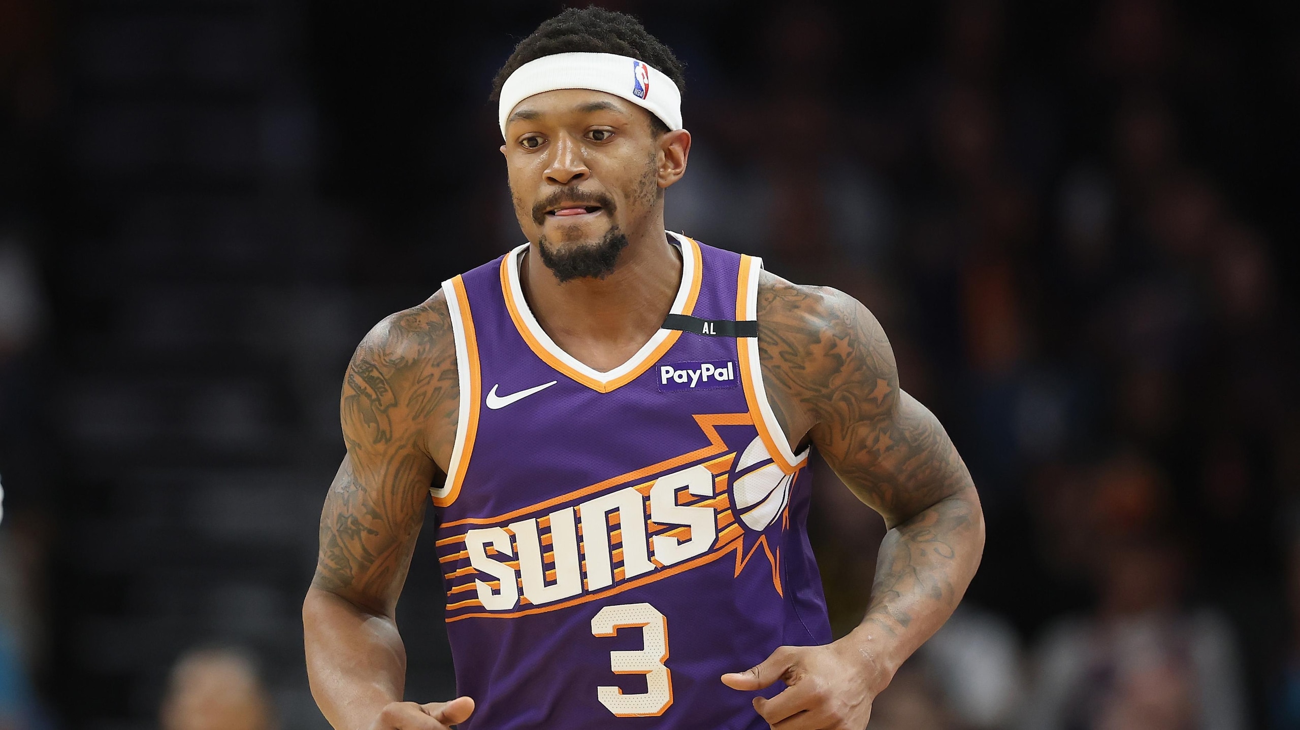 Golden State Warriors v Phoenix Suns