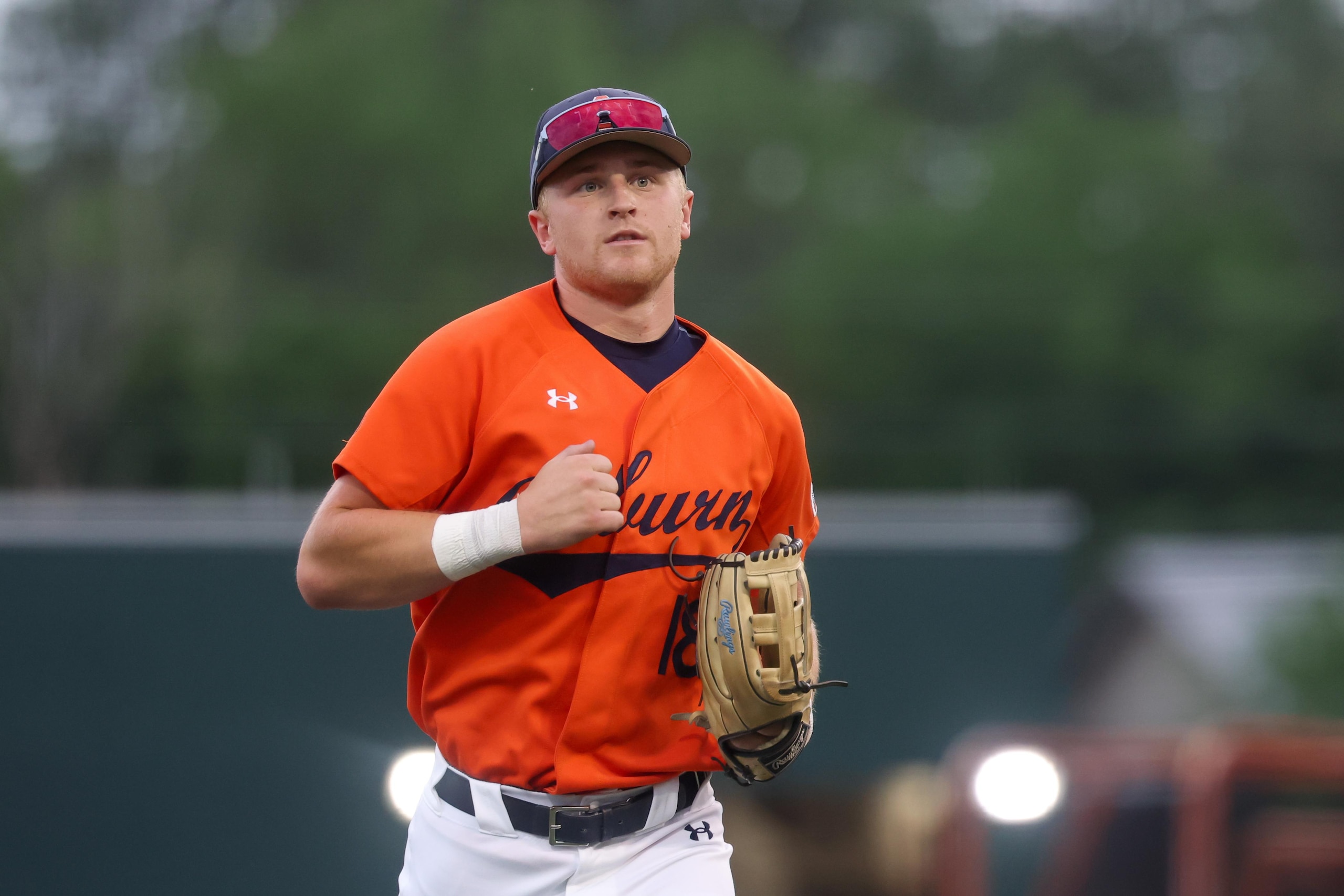 COLLEGE BASEBALL: APR 18 Auburn at Texas COLLEGE BASEBALL: APR 18 Auburn at Texas