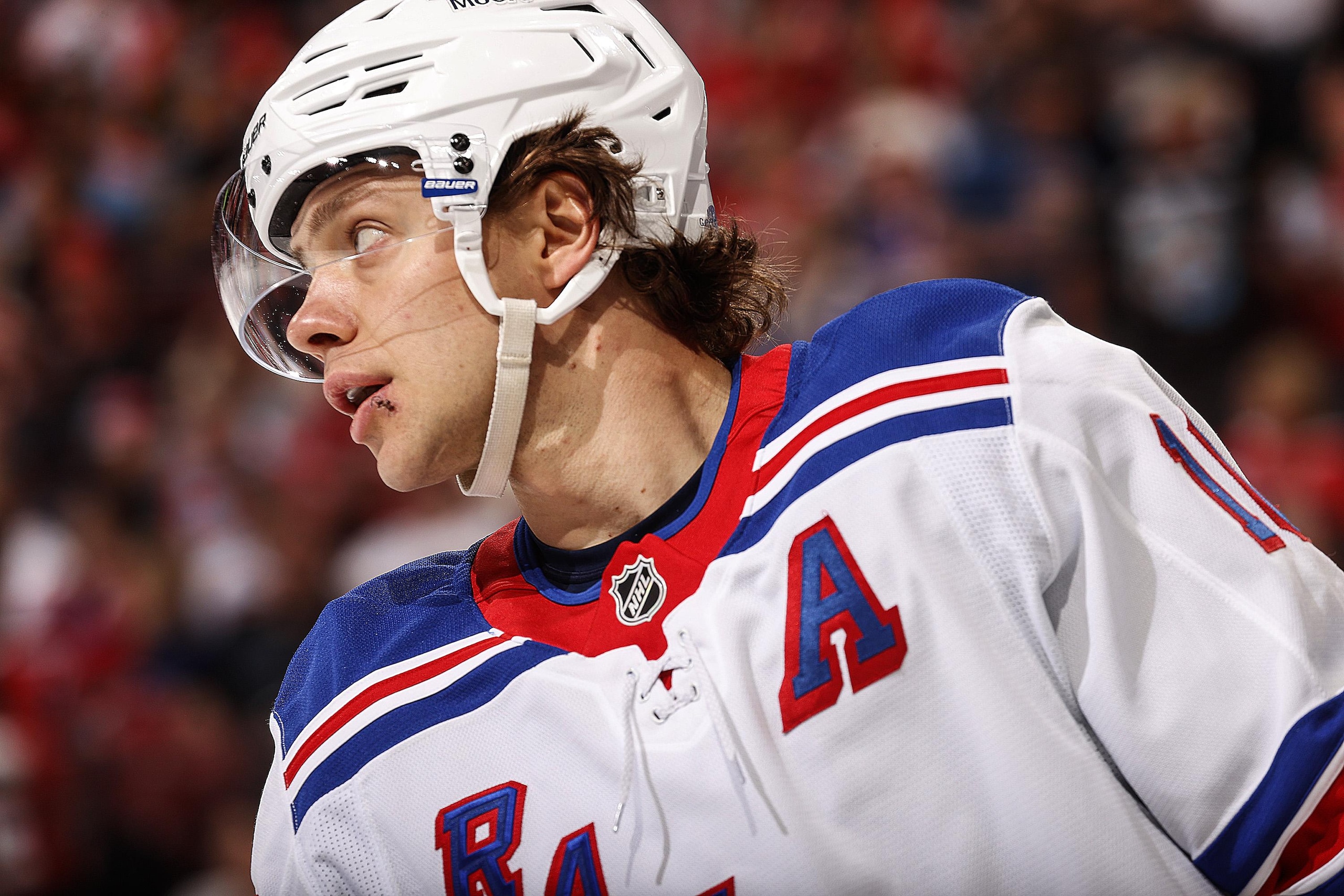 New York Rangers v Florida Panthers