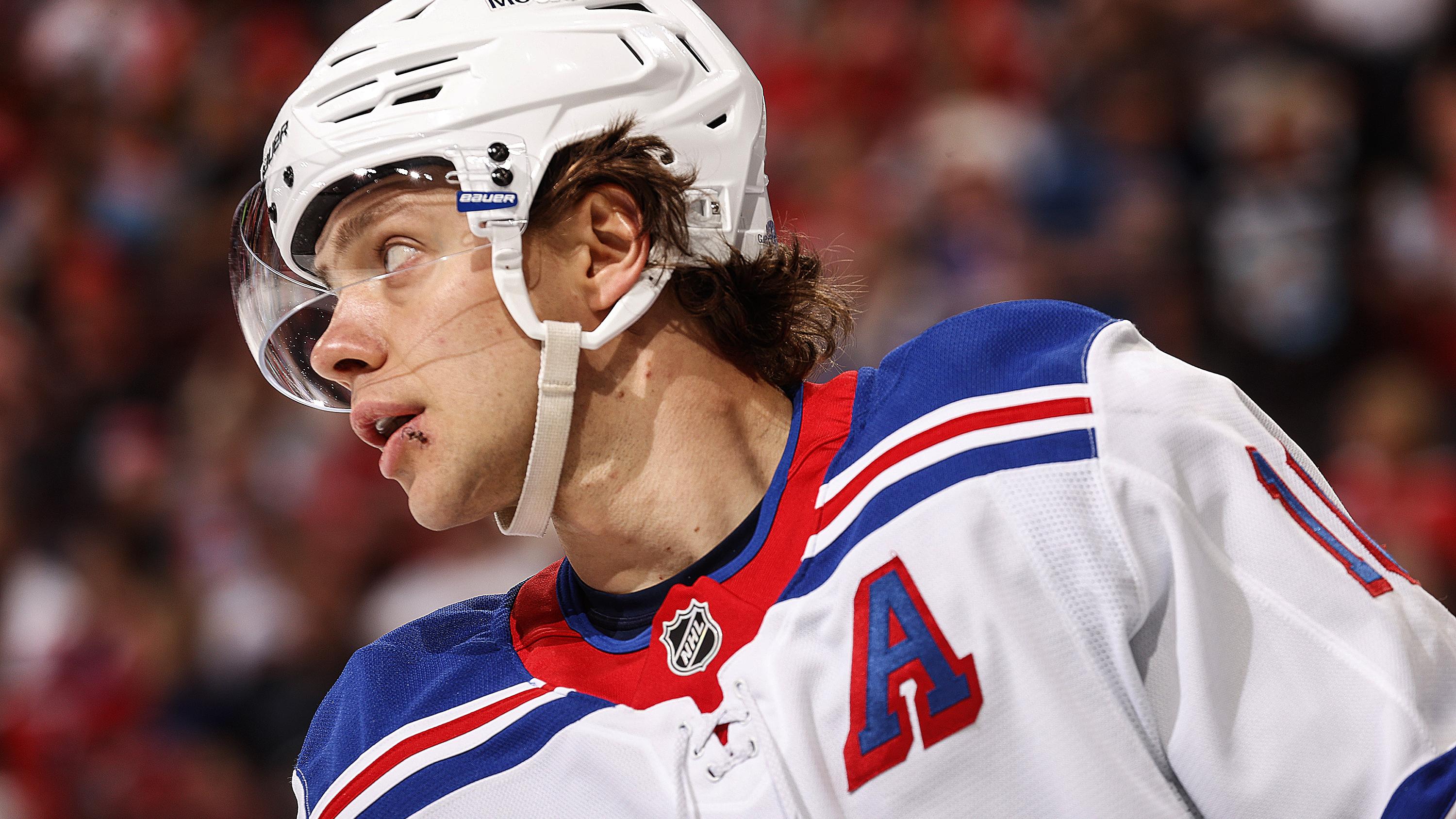 New York Rangers v Florida Panthers