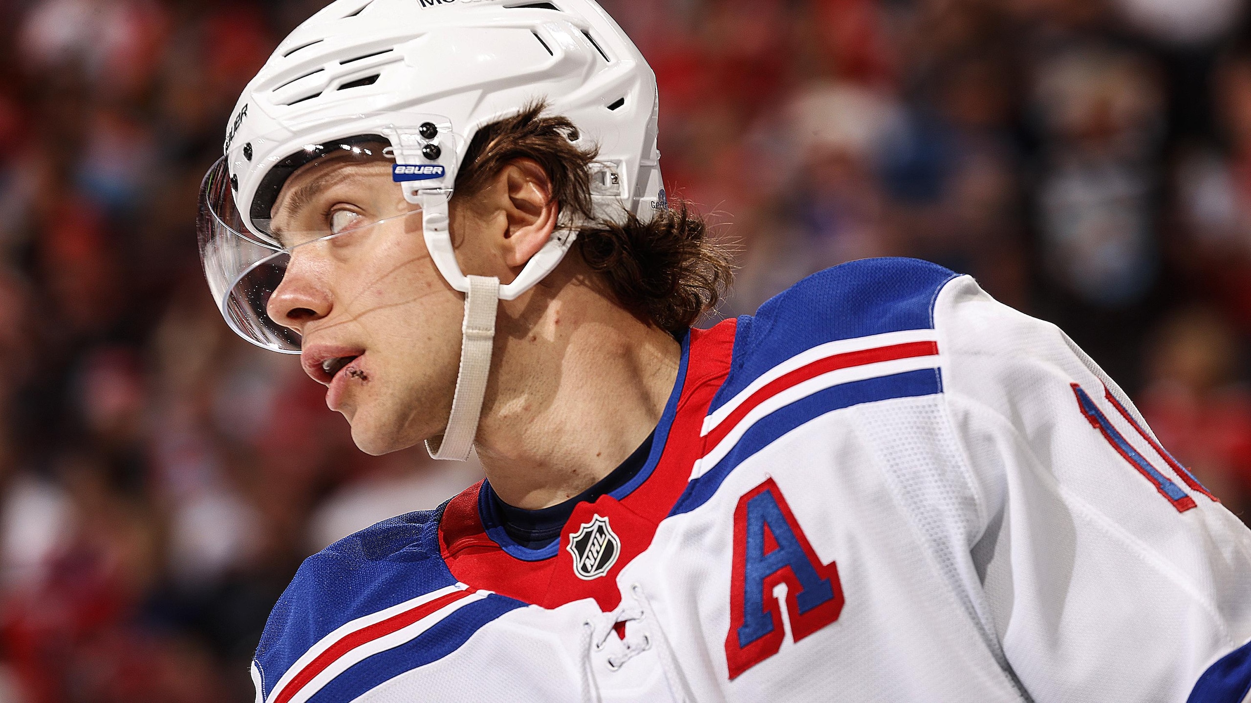 New York Rangers v Florida Panthers New York Rangers v Florida Panthers