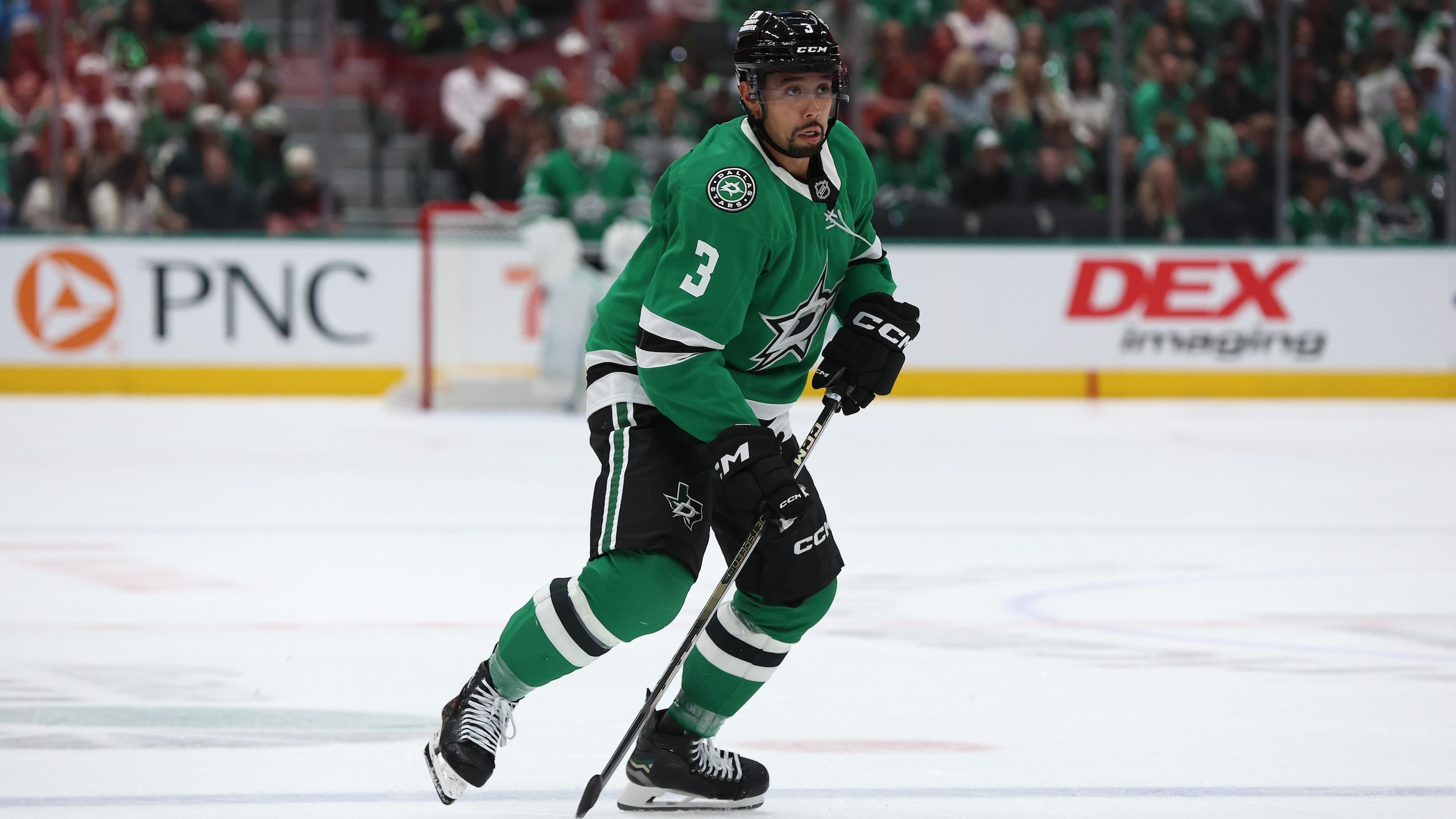 Utah Hockey Club v Dallas Stars