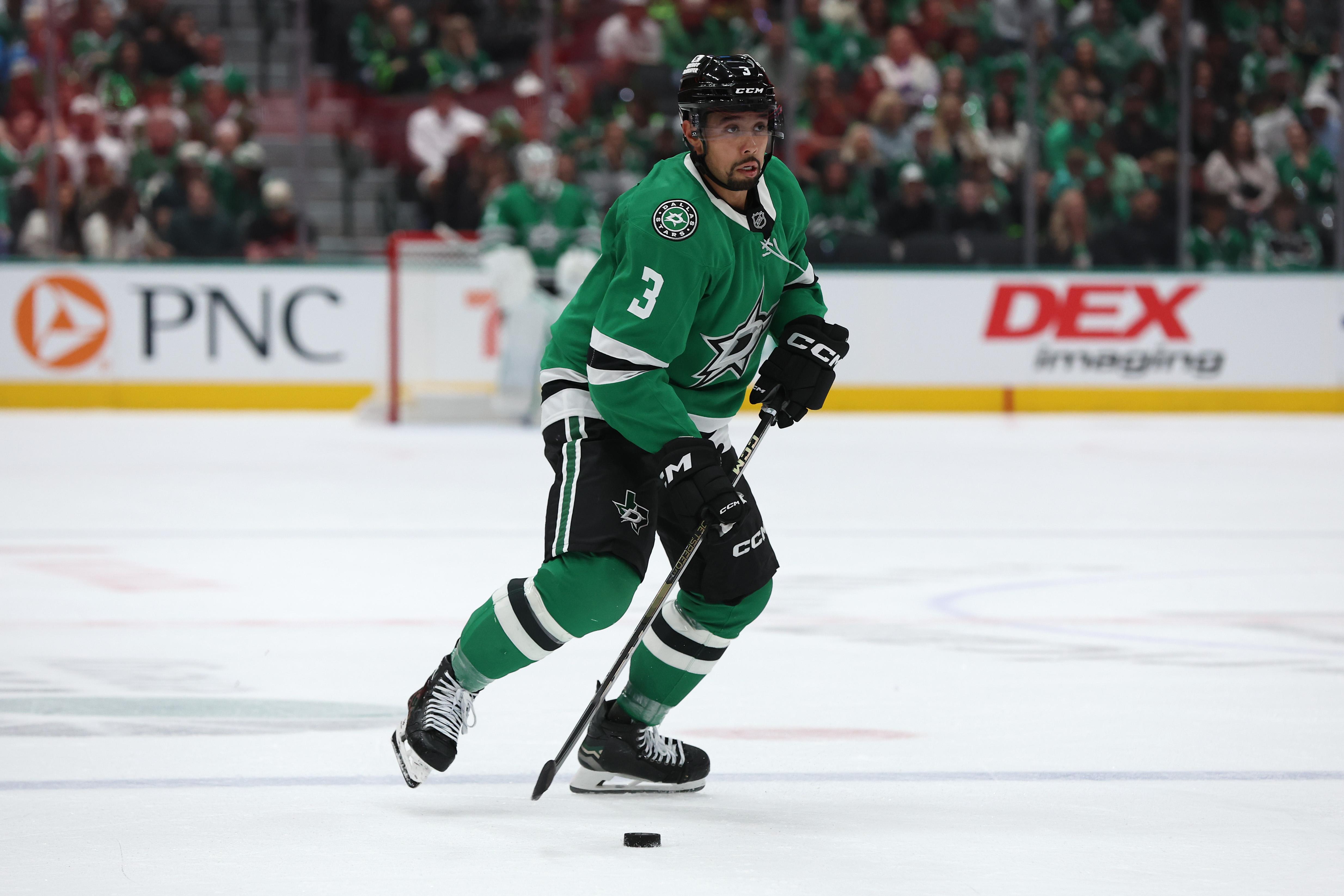 Utah Hockey Club v Dallas Stars