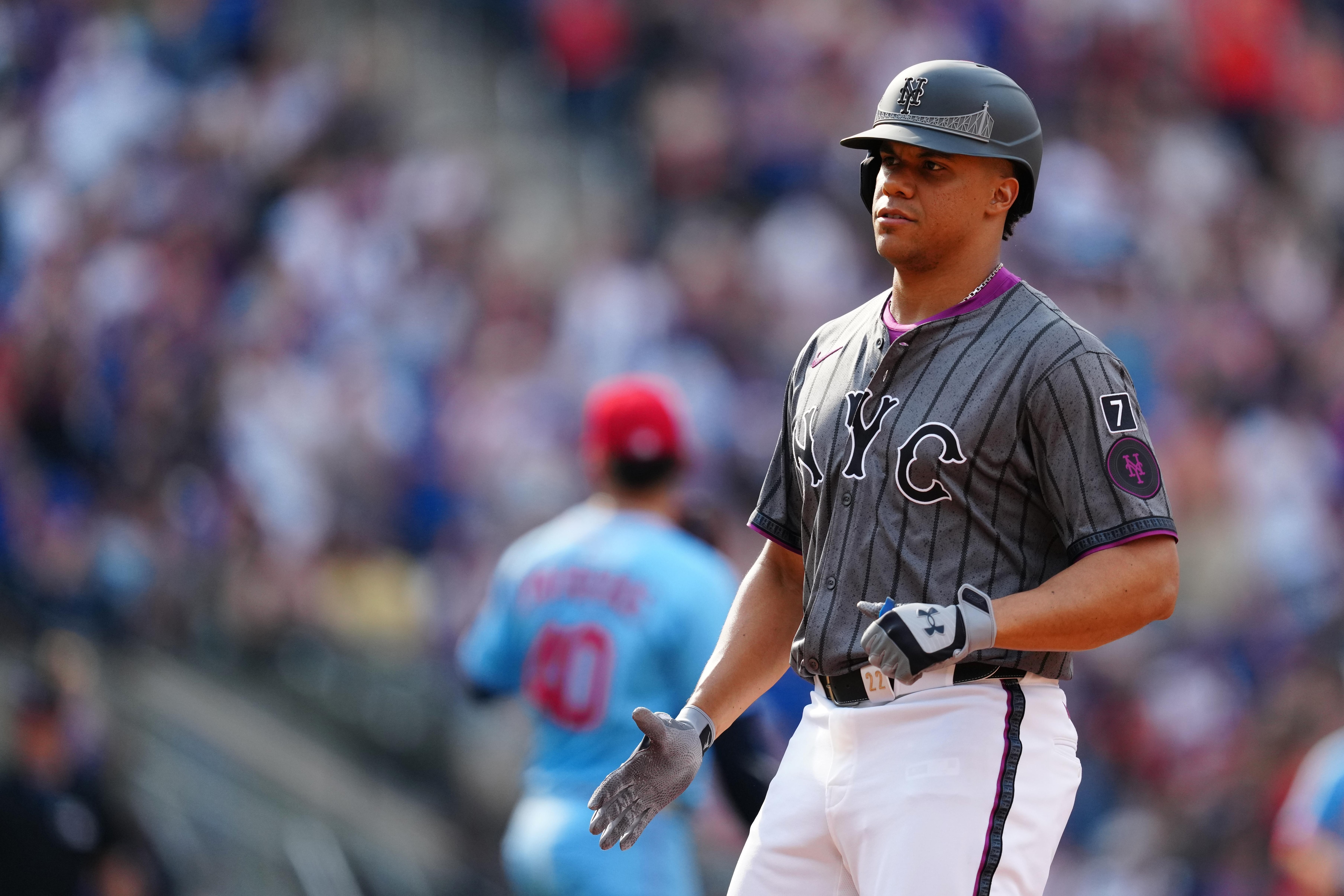 St. Louis Cardinals v. New York Mets