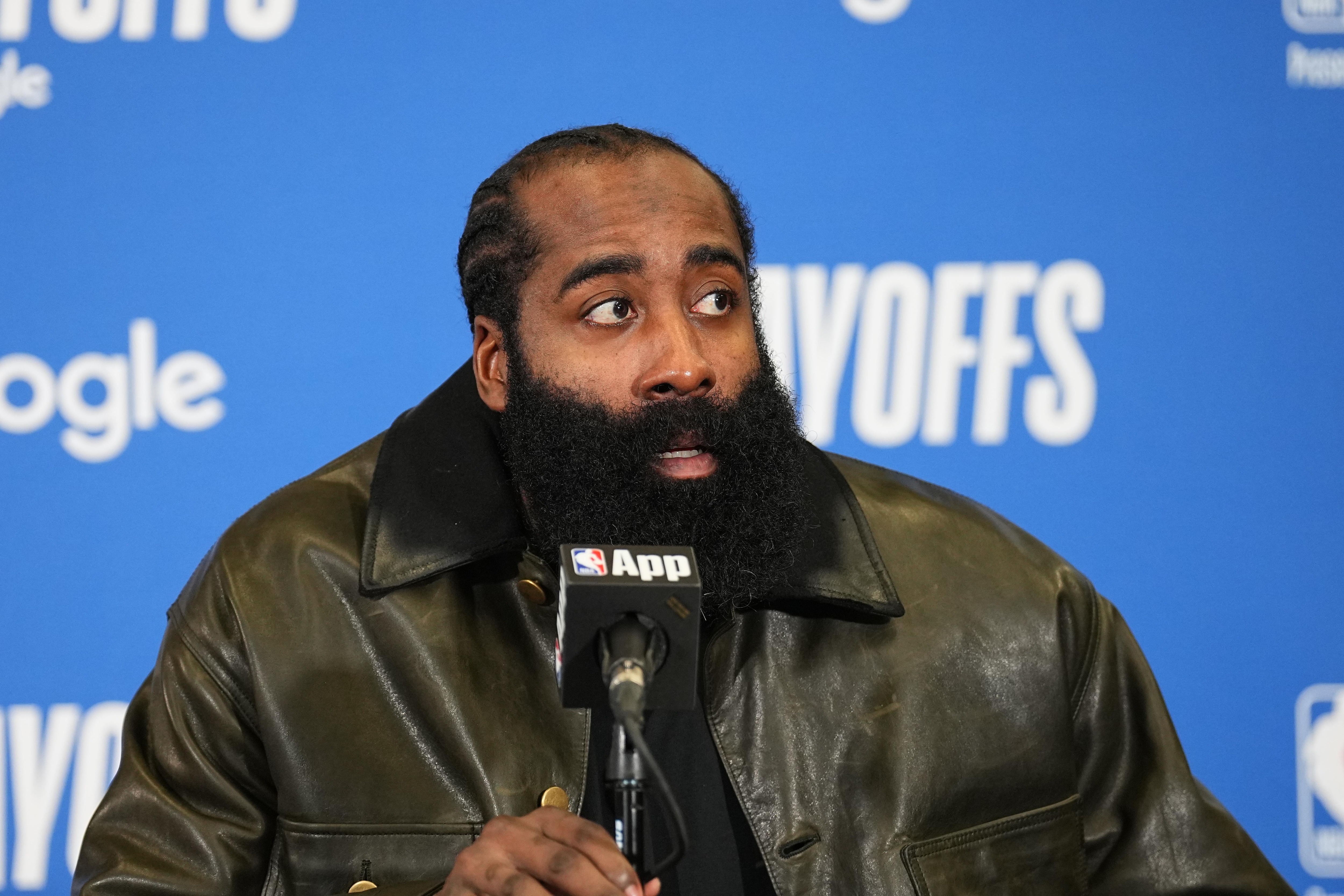 2025 NBA Playoffs - Los Angeles Clippers v Denver Nuggets