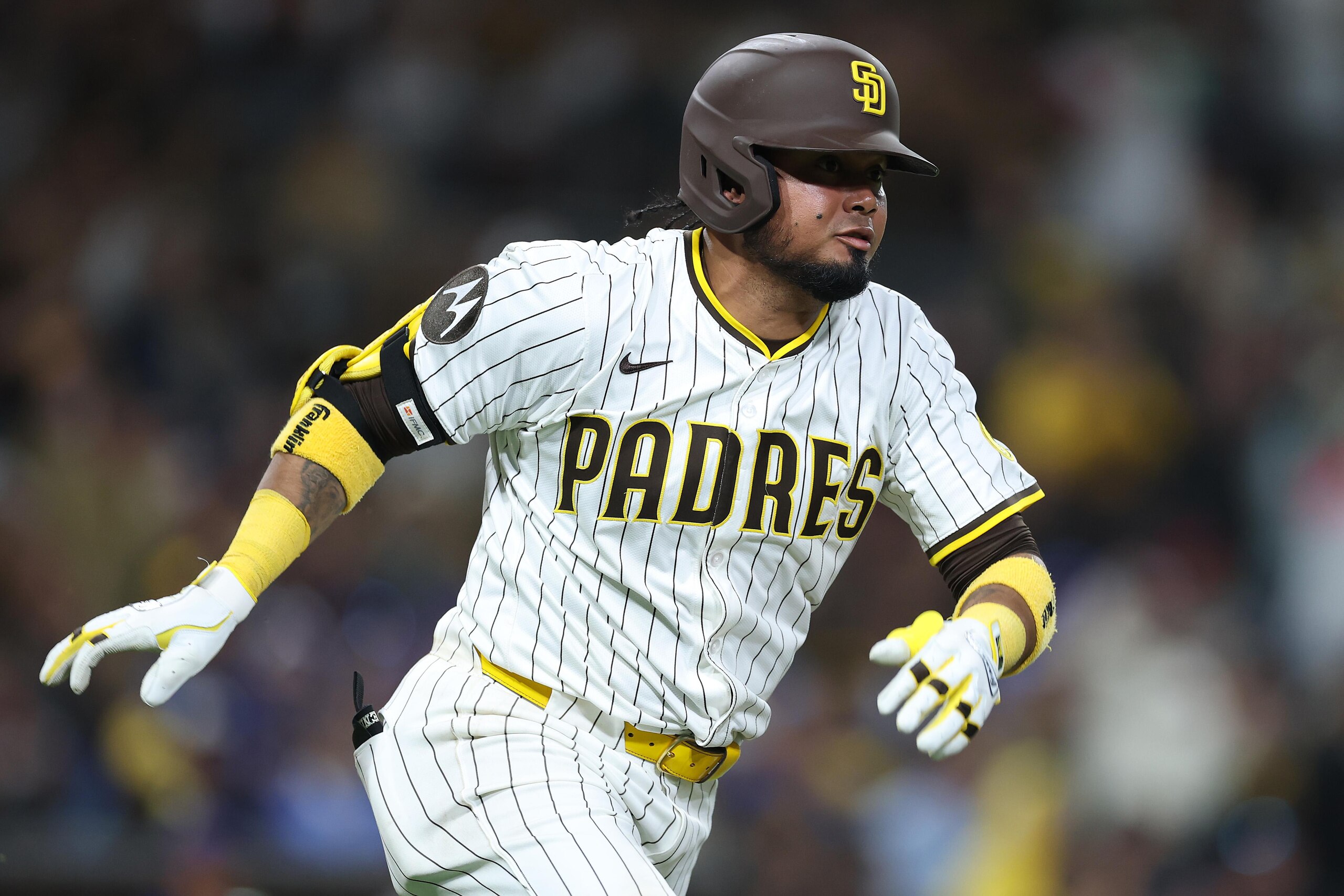 Chicago Cubs v San Diego Padres Chicago Cubs v San Diego Padres