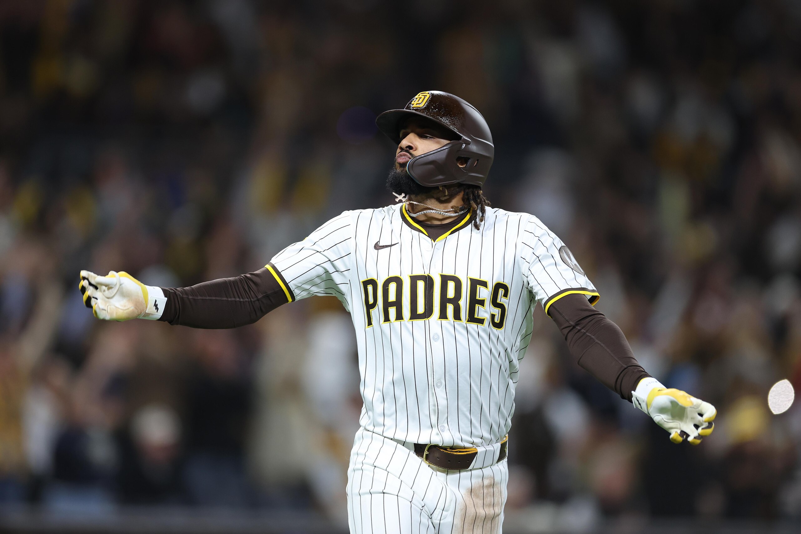Chicago Cubs v San Diego Padres Chicago Cubs v San Diego Padres