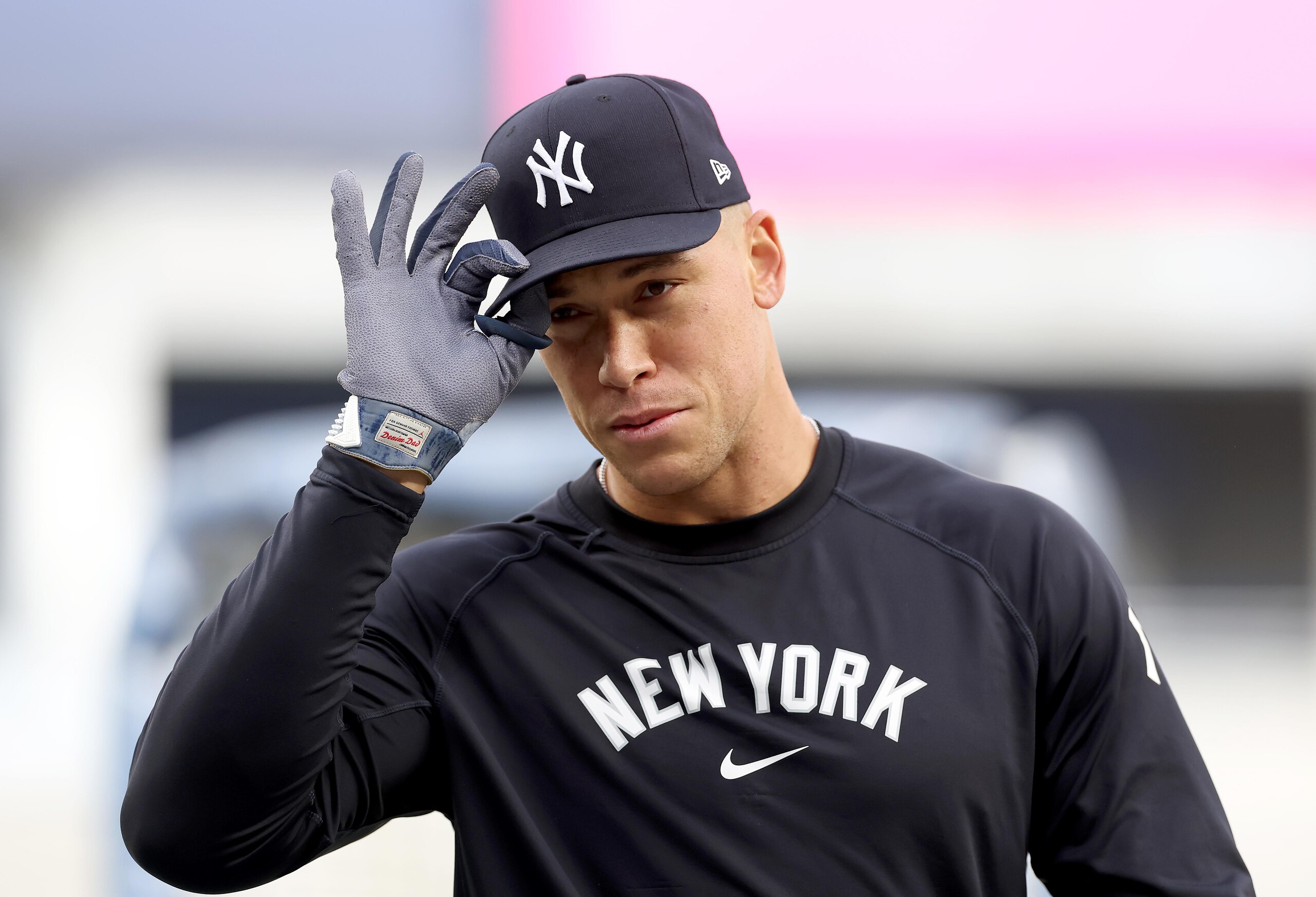 Kansas City Royals v New York Yankees Kansas City Royals v New York Yankees