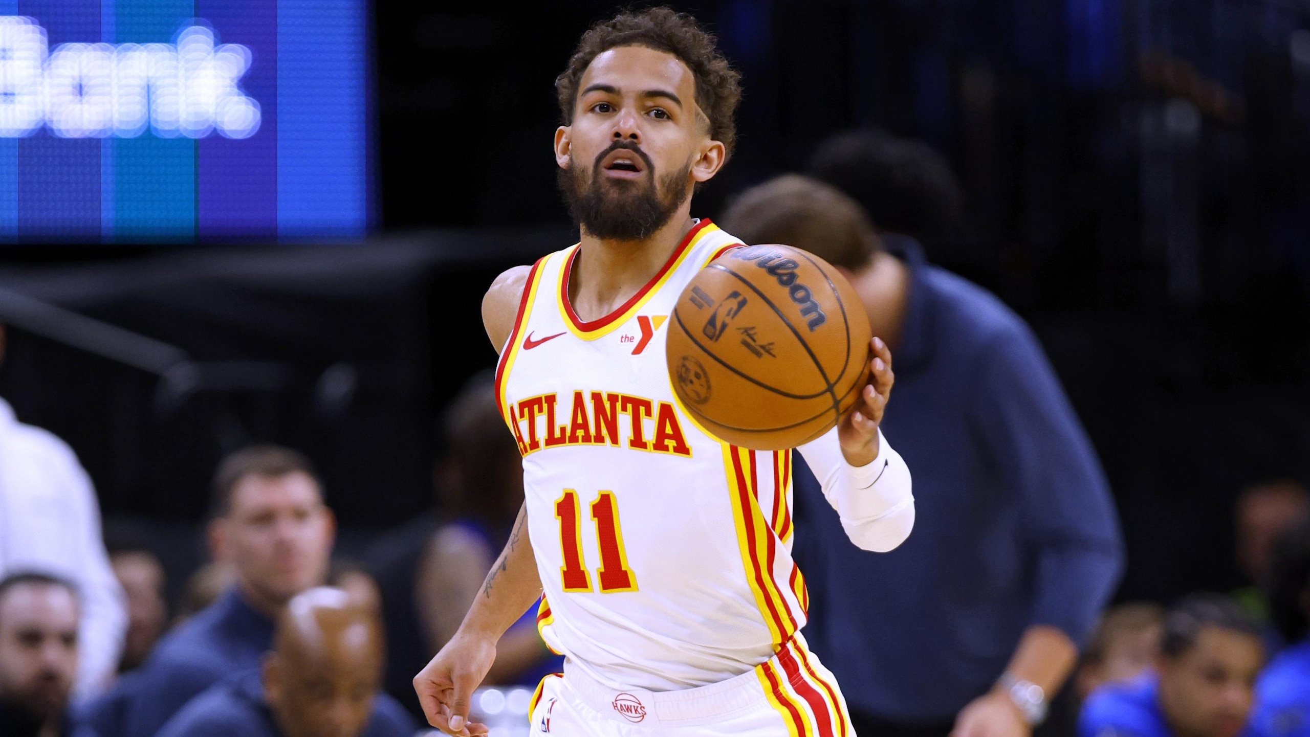 Atlanta Hawks v Orlando Magic - Play-In Tournament Atlanta Hawks v Orlando Magic - Play-In Tournament