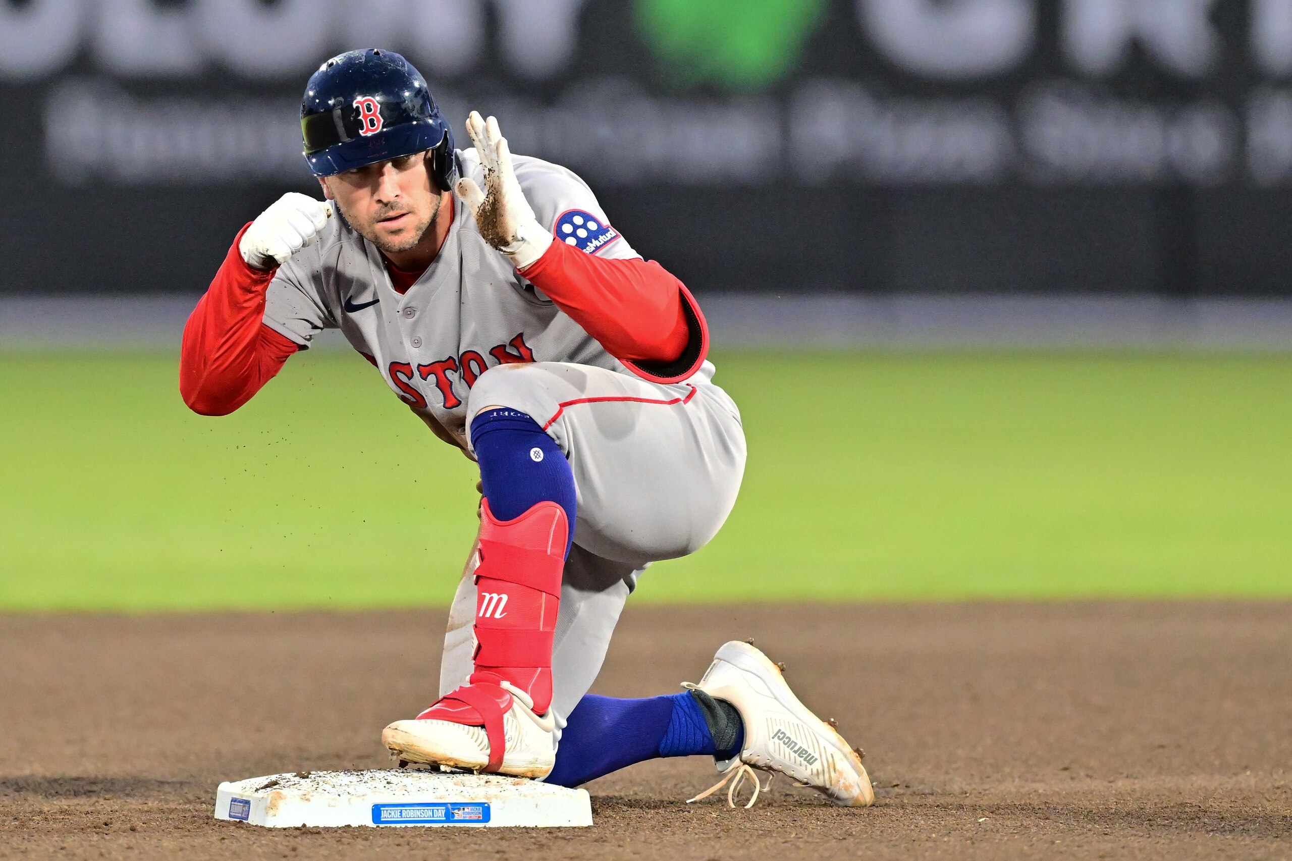 Boston Red Sox v Tampa Bay Rays Boston Red Sox v Tampa Bay Rays