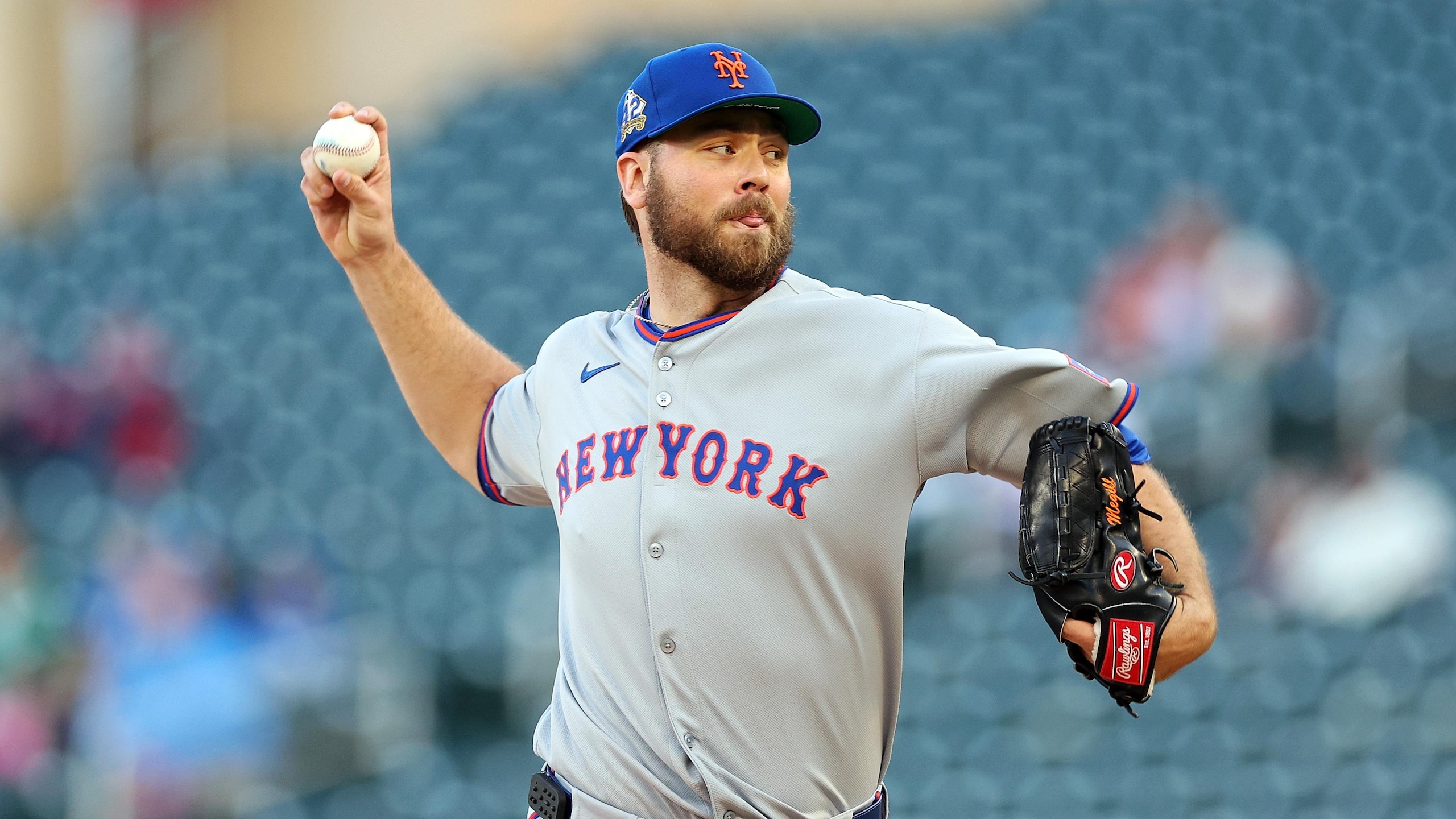 New York Mets v Minnesota Twins