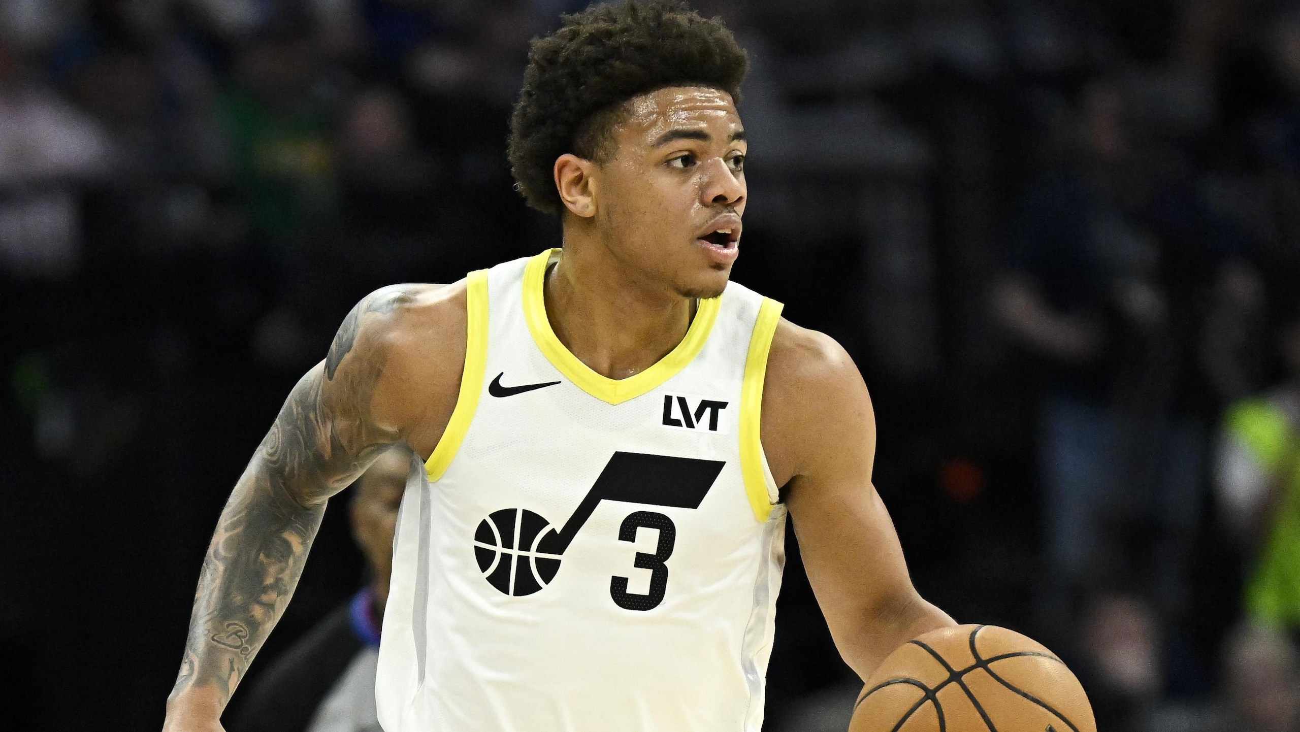 Utah Jazz v Minnesota Timberwolves