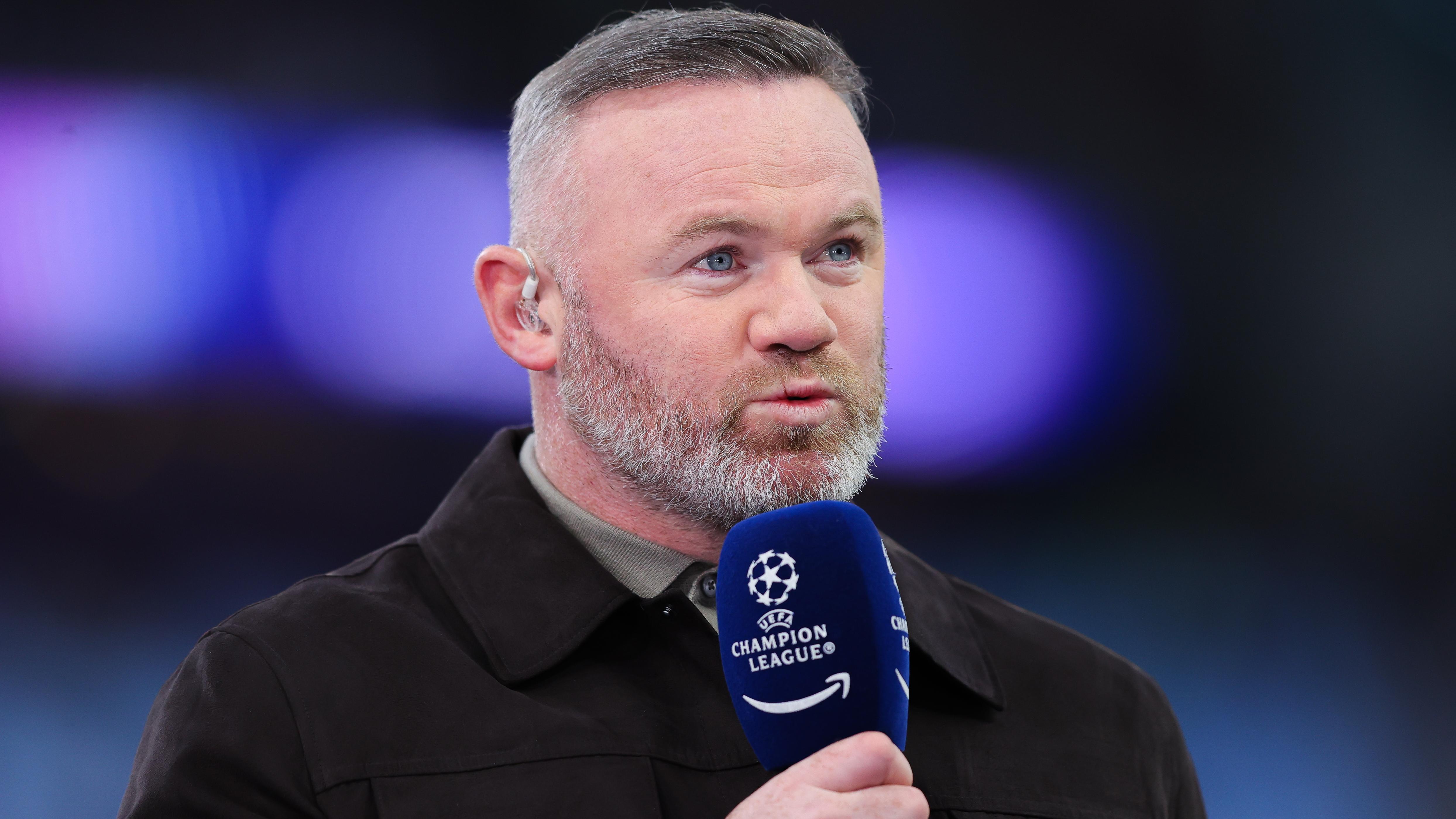 Wayne Rooney Responds to Tom Brady’s ‘Unfair’ Work Ethic Criticism in Viral Video