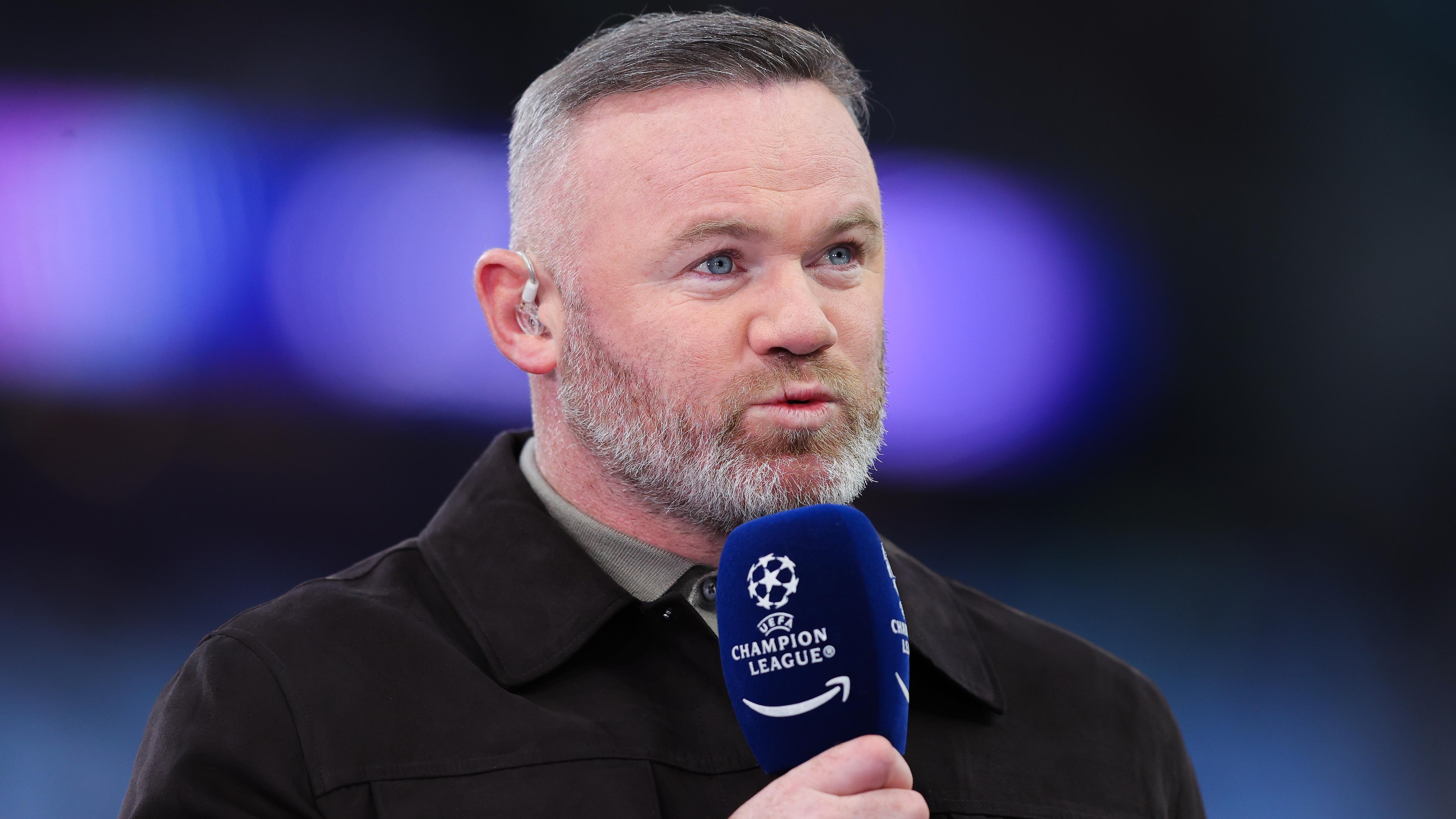 Wayne Rooney Responds to Tom Brady's 'Unfair' Work Ethic Criticism in Viral Video