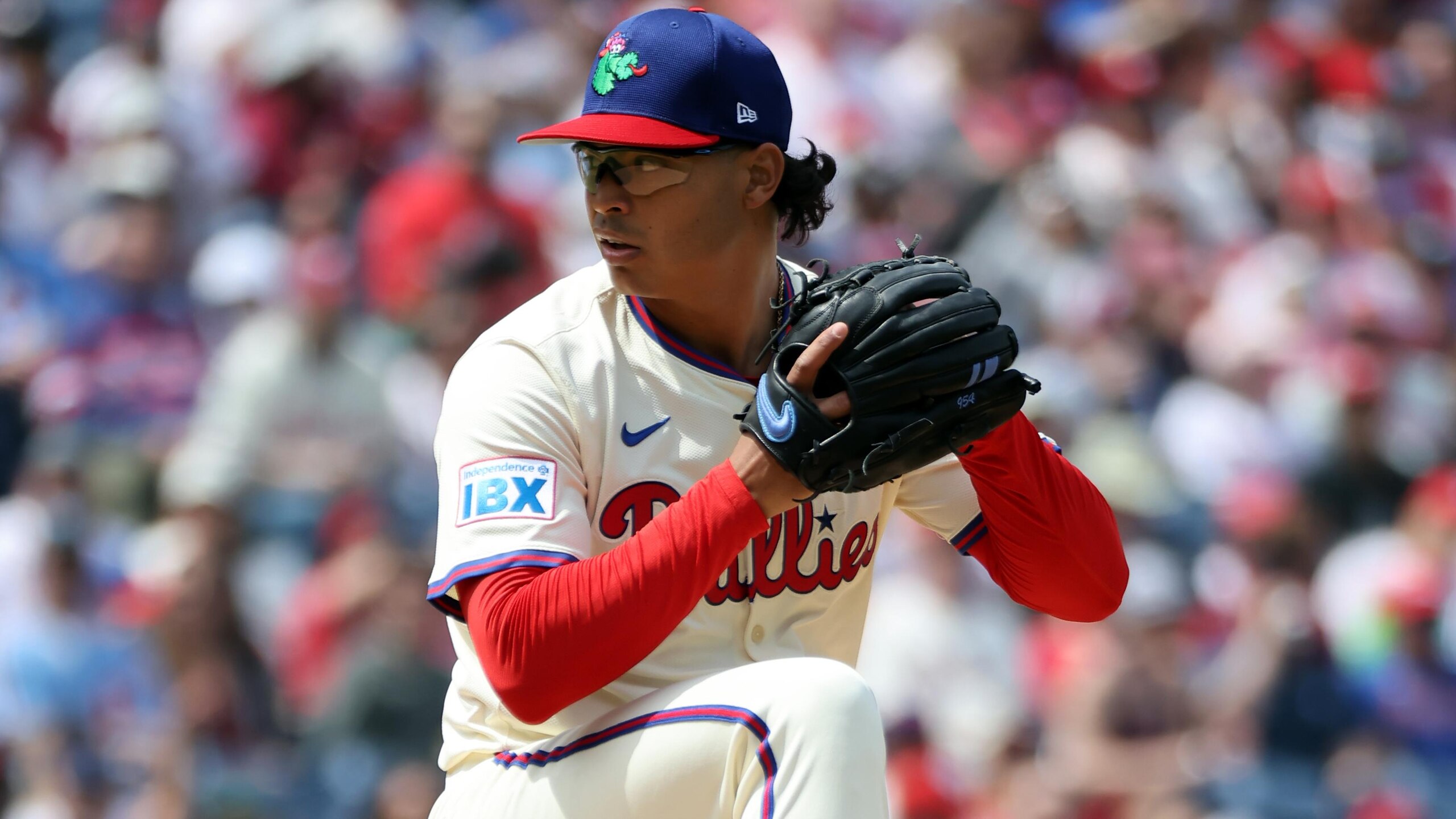 Miami Marlins v Philadelphia Phillies Miami Marlins v Philadelphia Phillies
