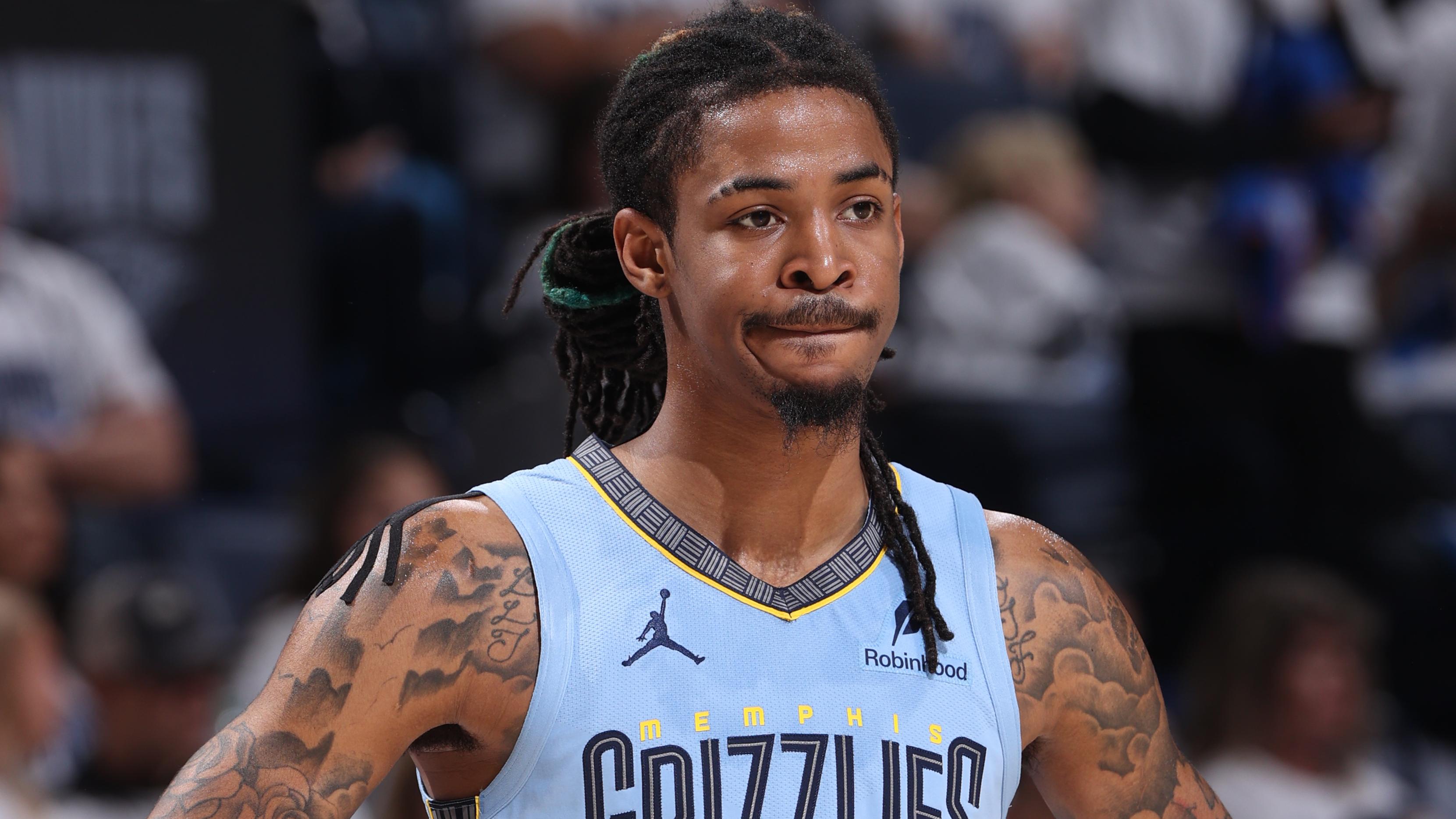 2025 NBA Playoffs - Memphis Grizzlies v Oklahoma City Thunder- Game One