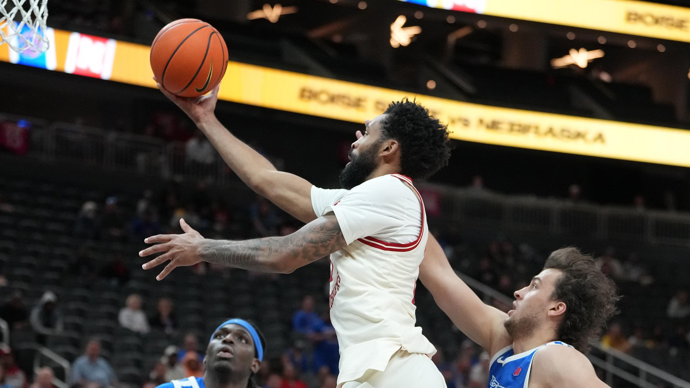 Bosie State v Nebraska