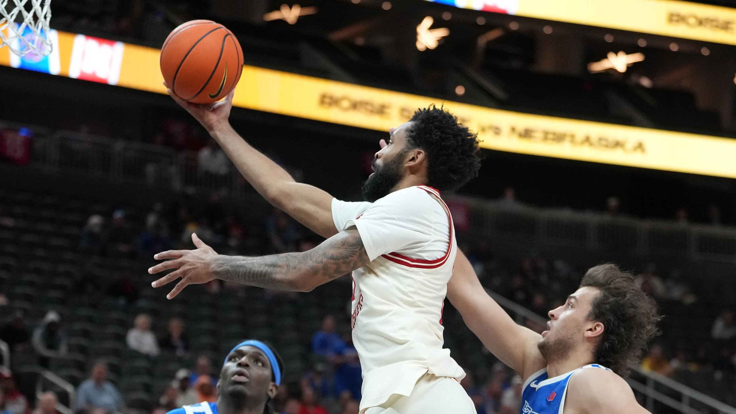 Bosie State v Nebraska