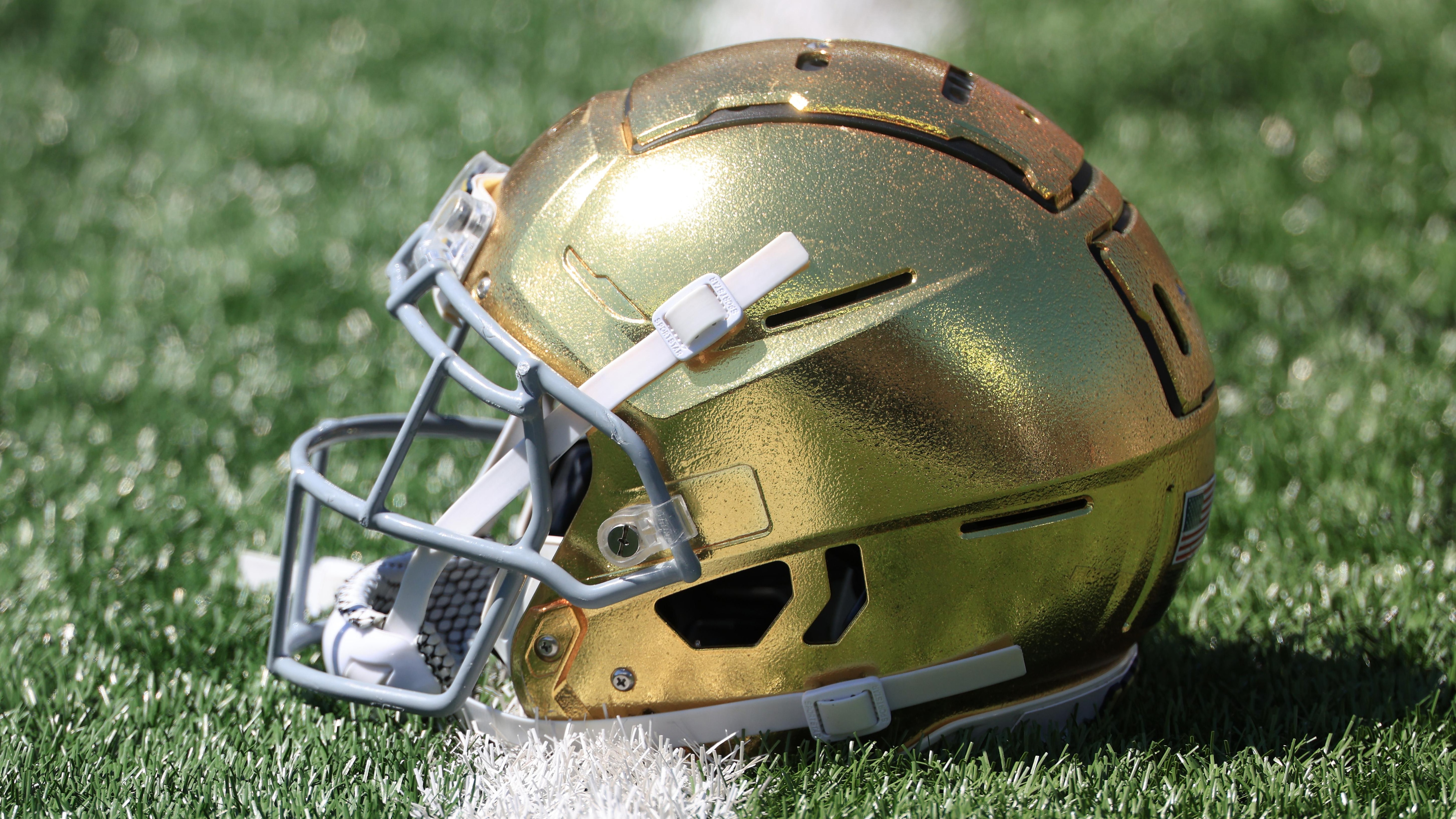 94th Annual Notre Dame Blue-Gold Spring Game