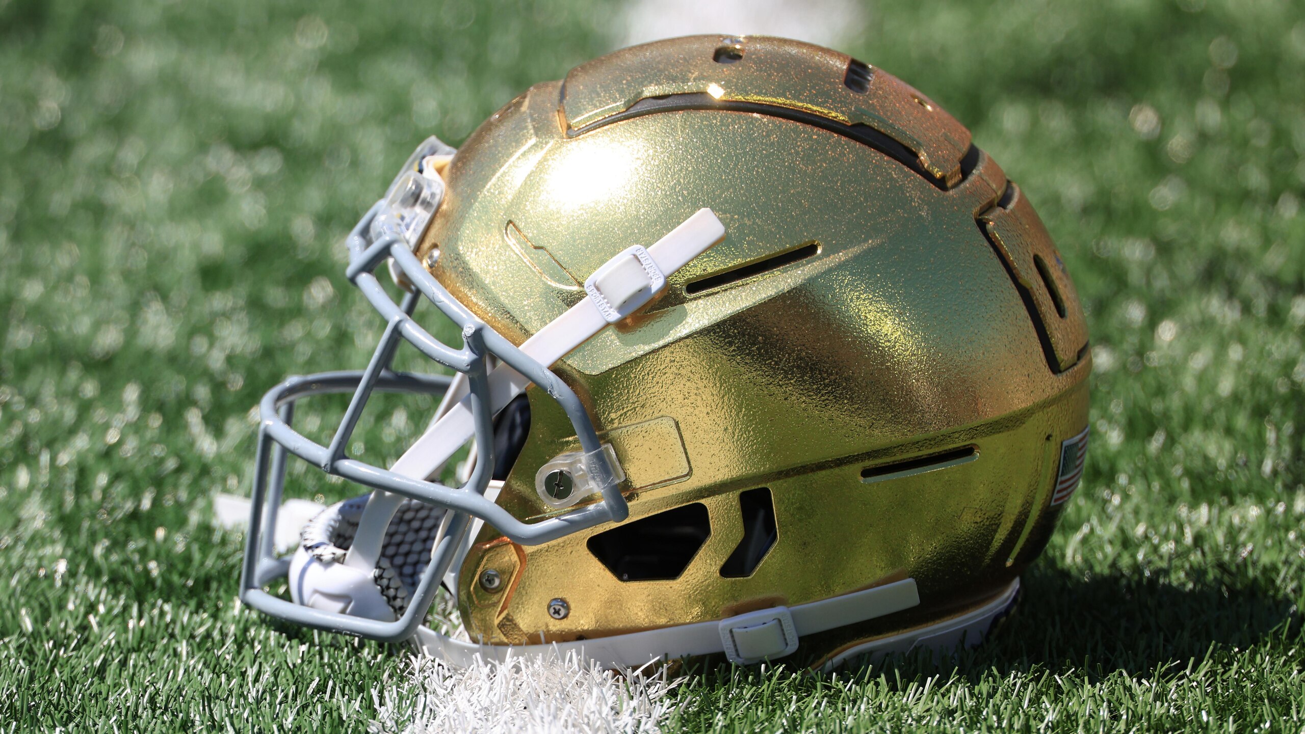 94th Annual Notre Dame Blue-Gold Spring Game