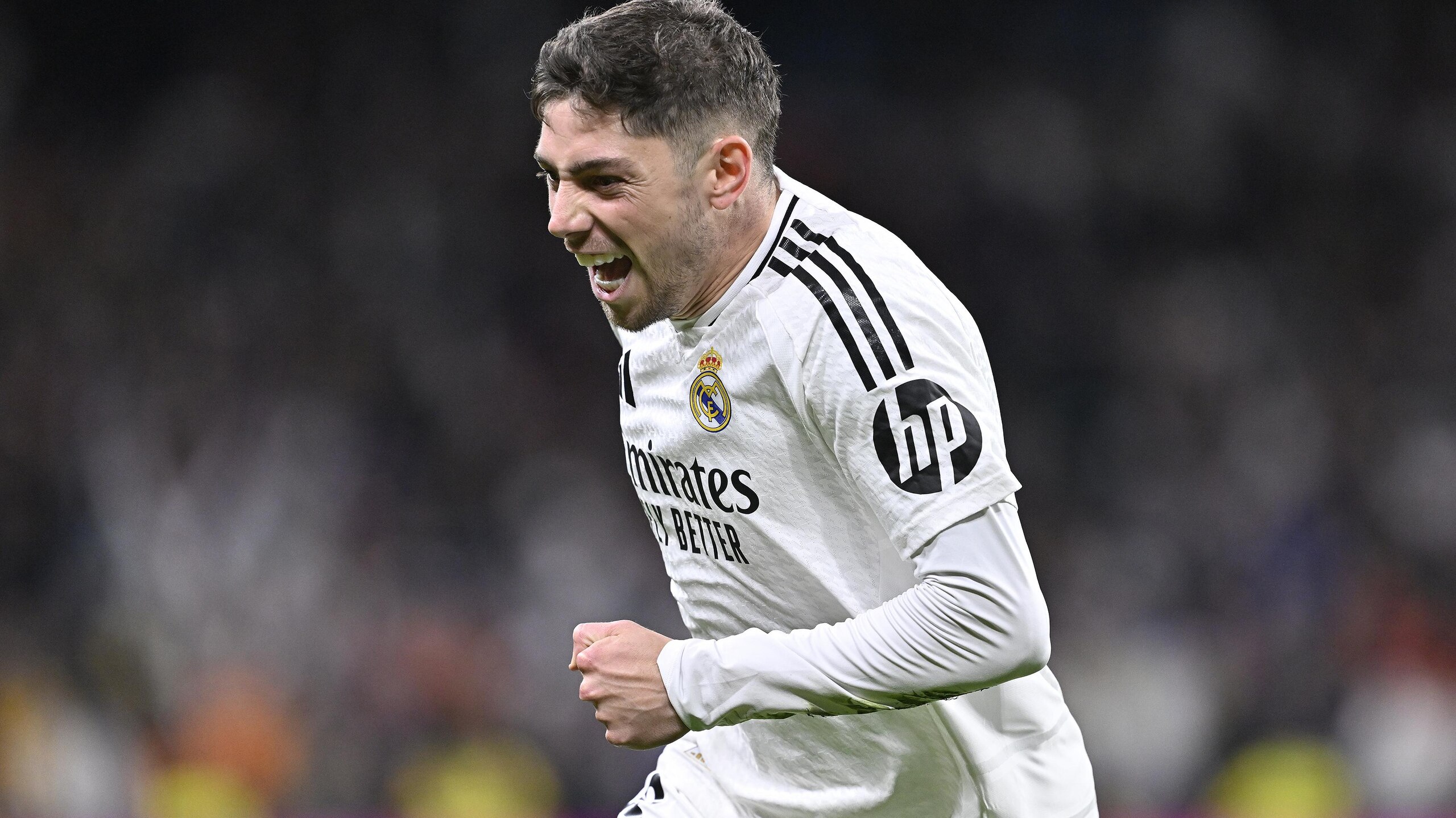 Real Madrid v Athletic Club Bilbao - La Liga Real Madrid v Athletic Club Bilbao - La Liga