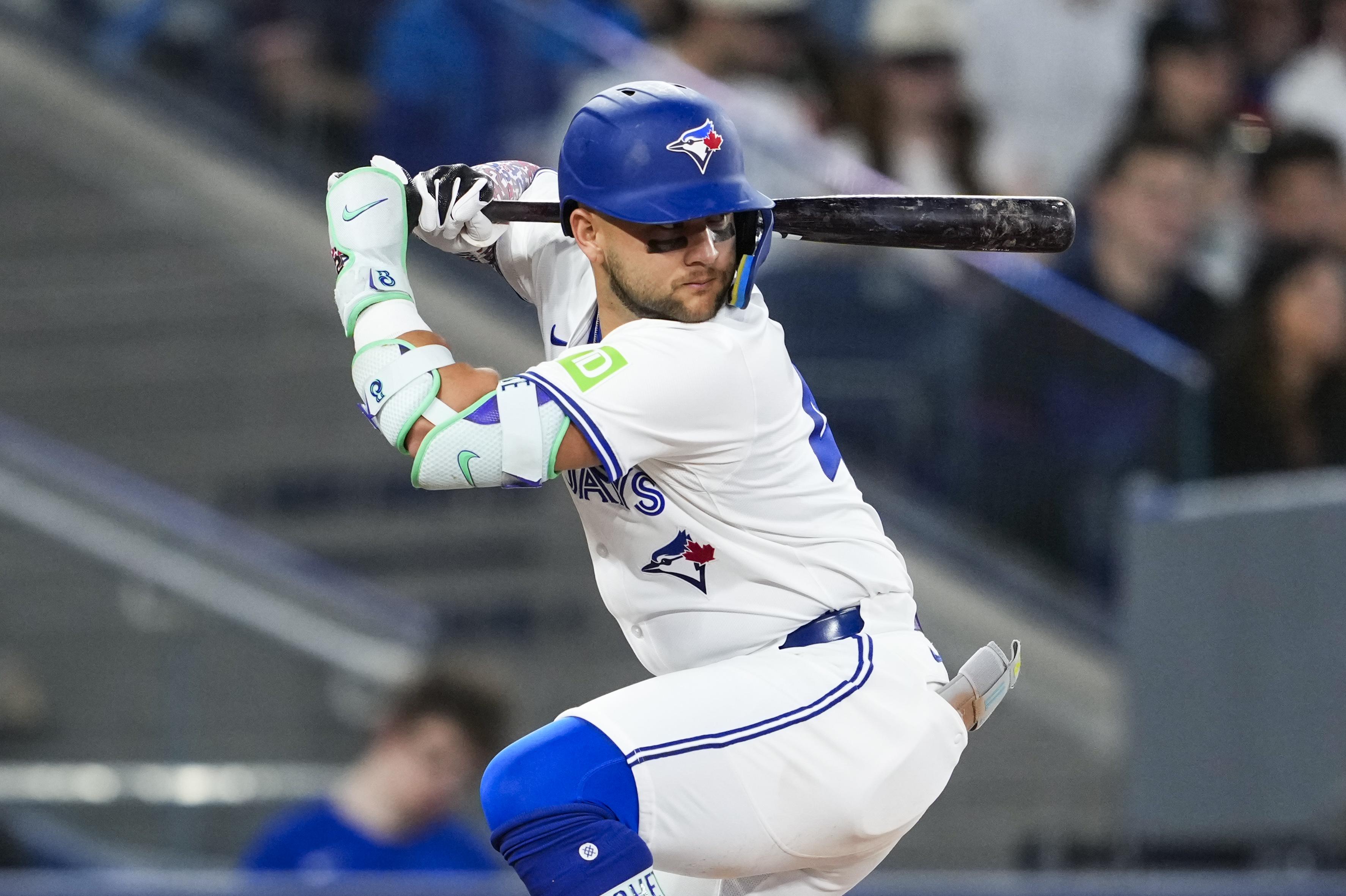 Atlanta Braves v Toronto Blue Jays