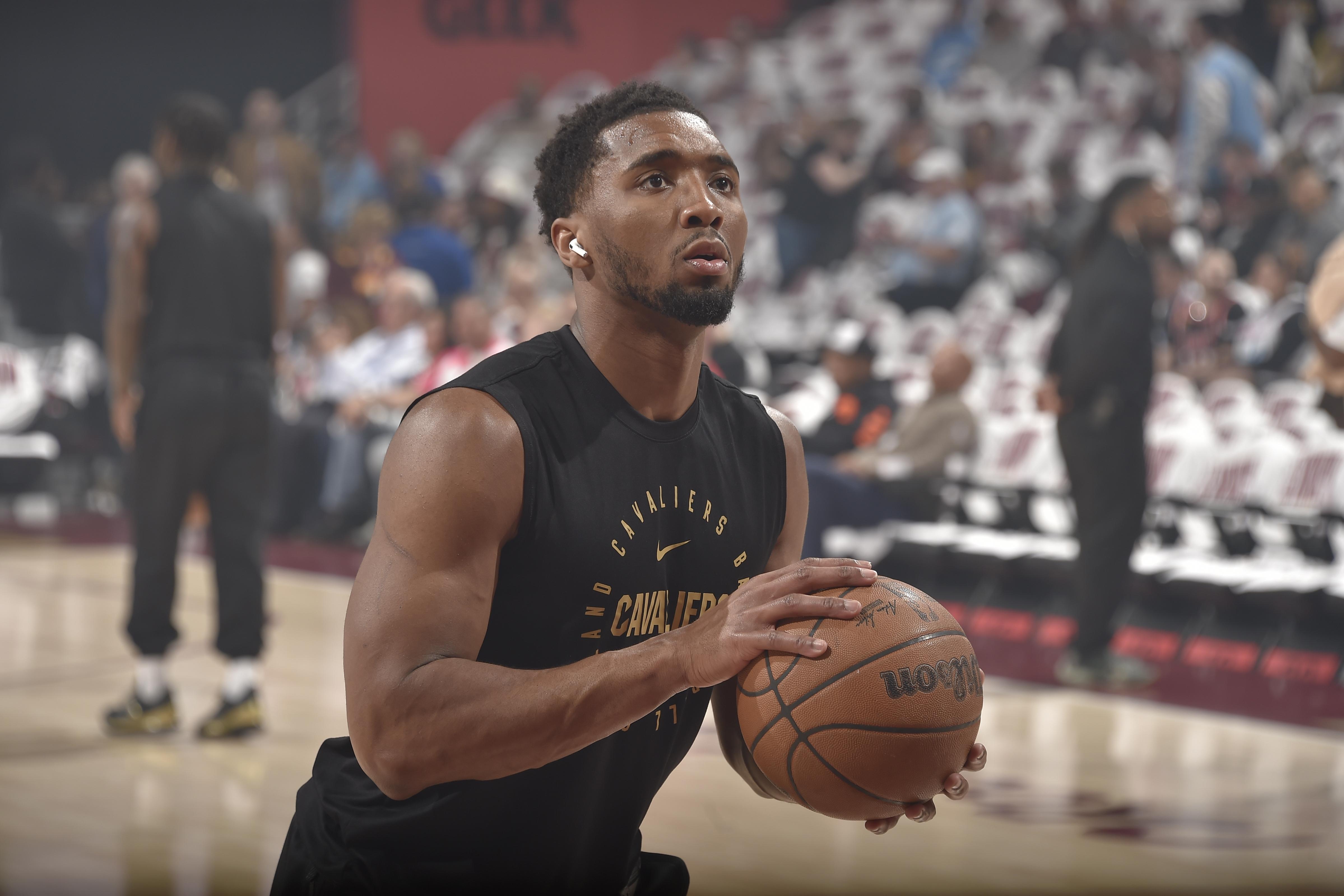 2025 NBA Playoffs - Miami Heat v Cleveland Cavaliers