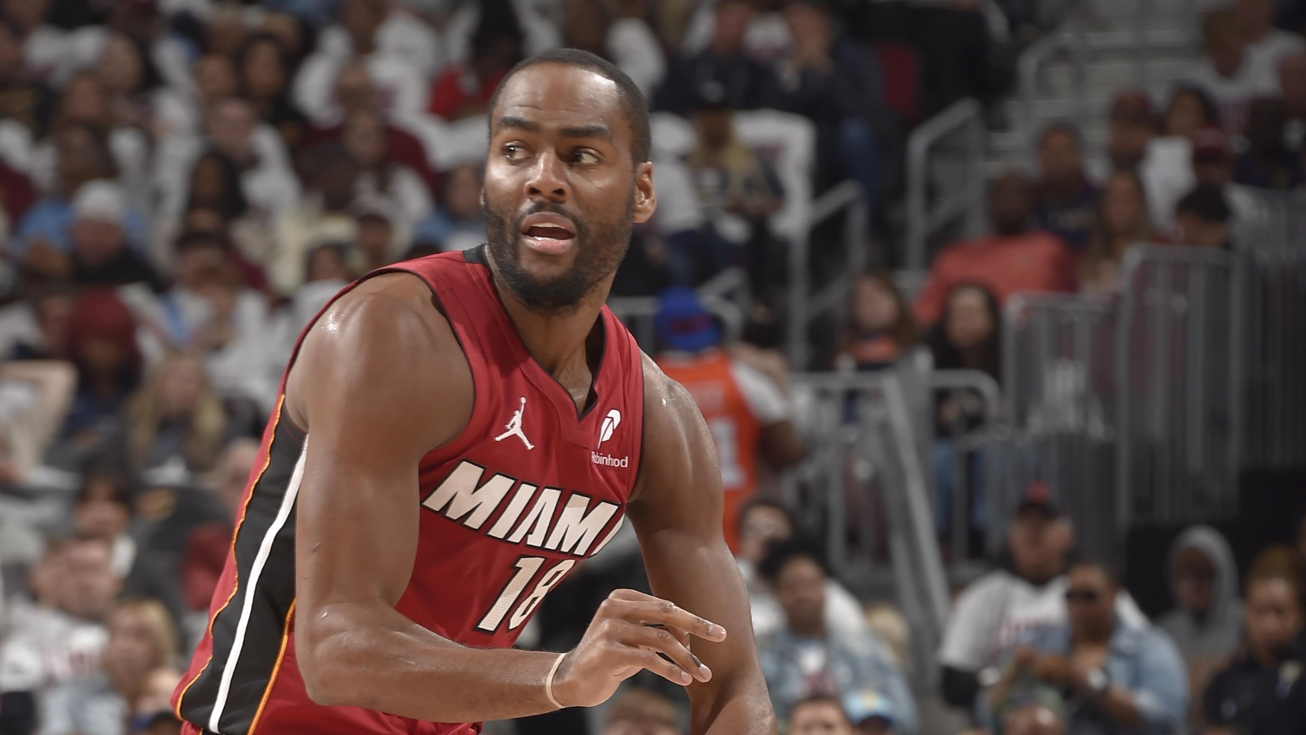 2025 NBA Playoffs - Miami Heat v Cleveland Cavaliers