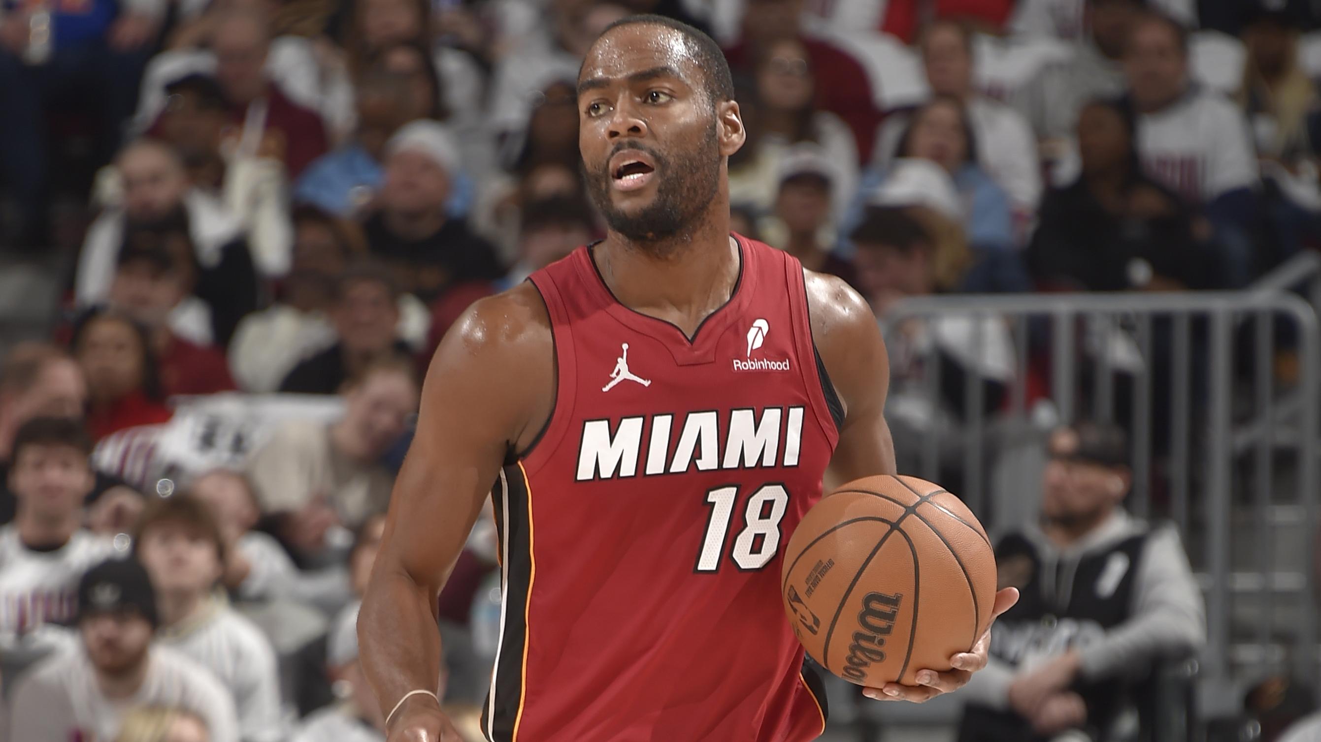 2025 NBA Playoffs - Miami Heat v Cleveland Cavaliers