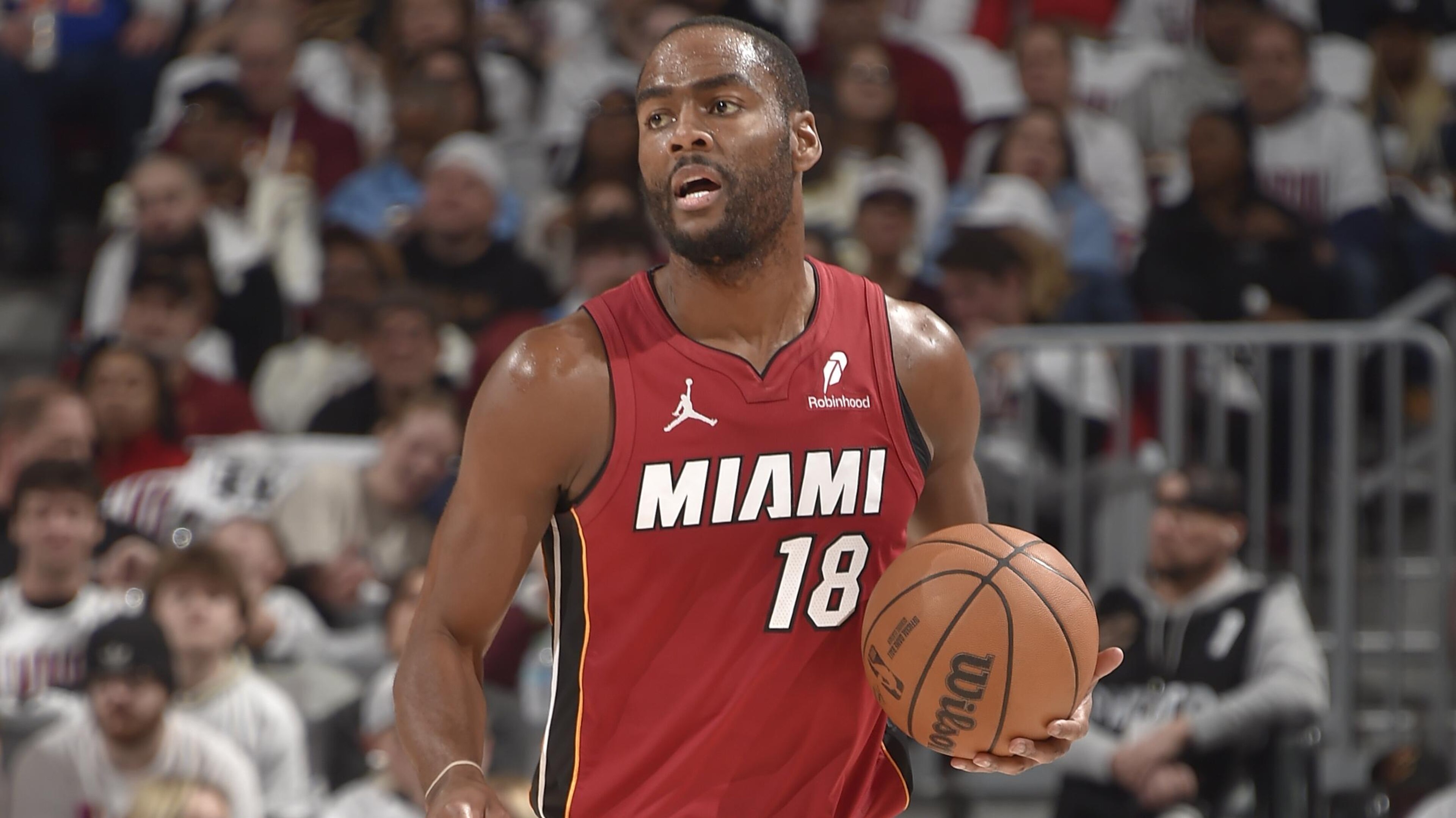 2025 NBA Playoffs - Miami Heat v Cleveland Cavaliers 2025 NBA Playoffs - Miami Heat v Cleveland Cavaliers