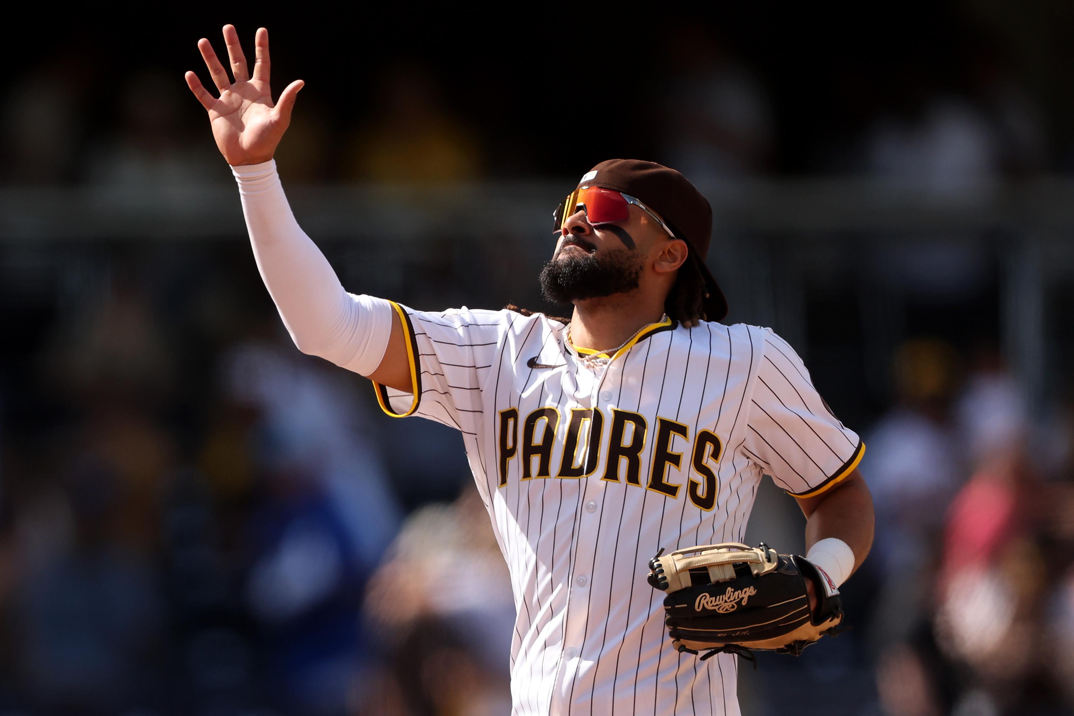 Chicago Cubs v San Diego Padres