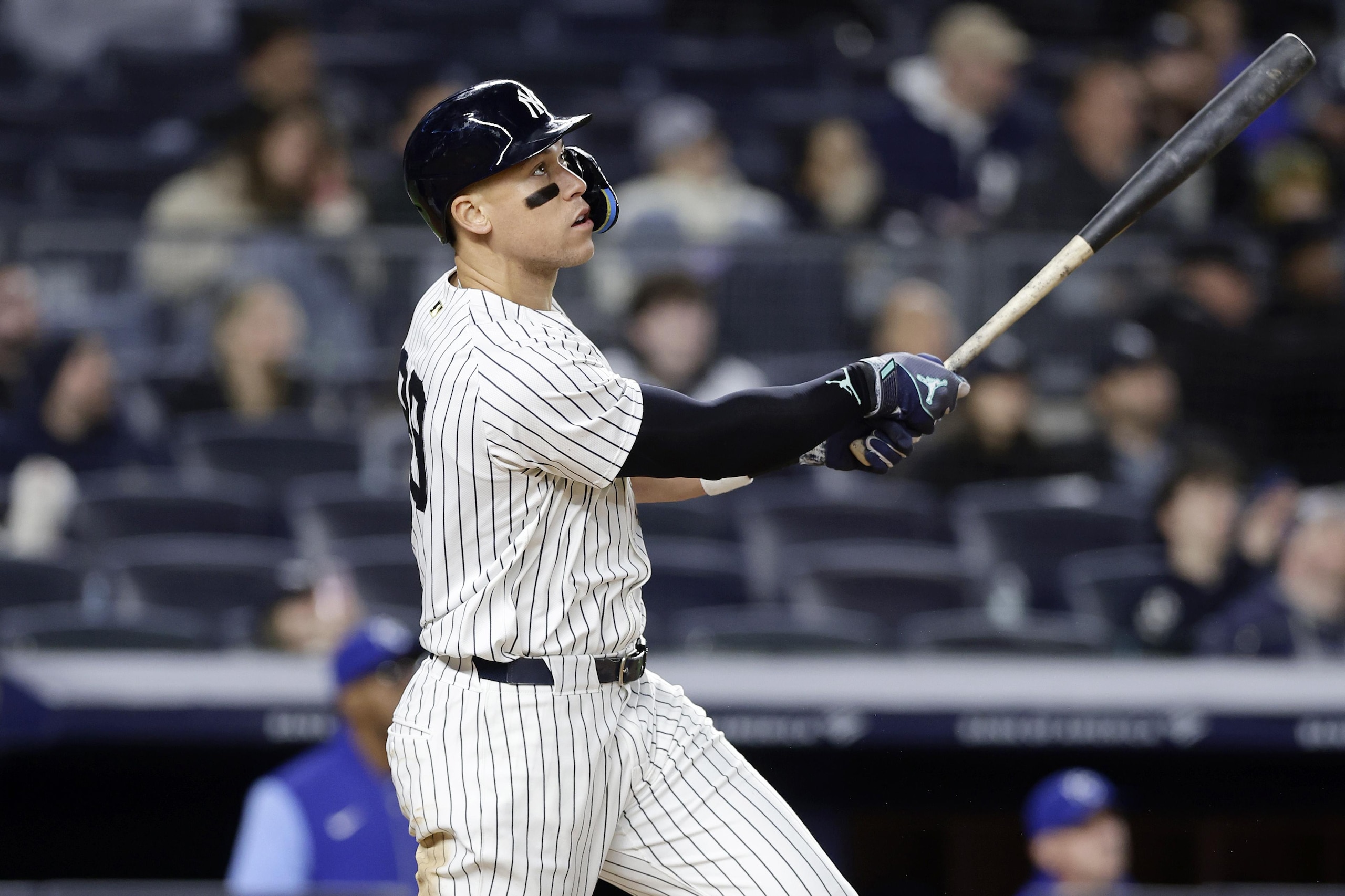 Kansas City Royals v New York Yankees Kansas City Royals v New York Yankees