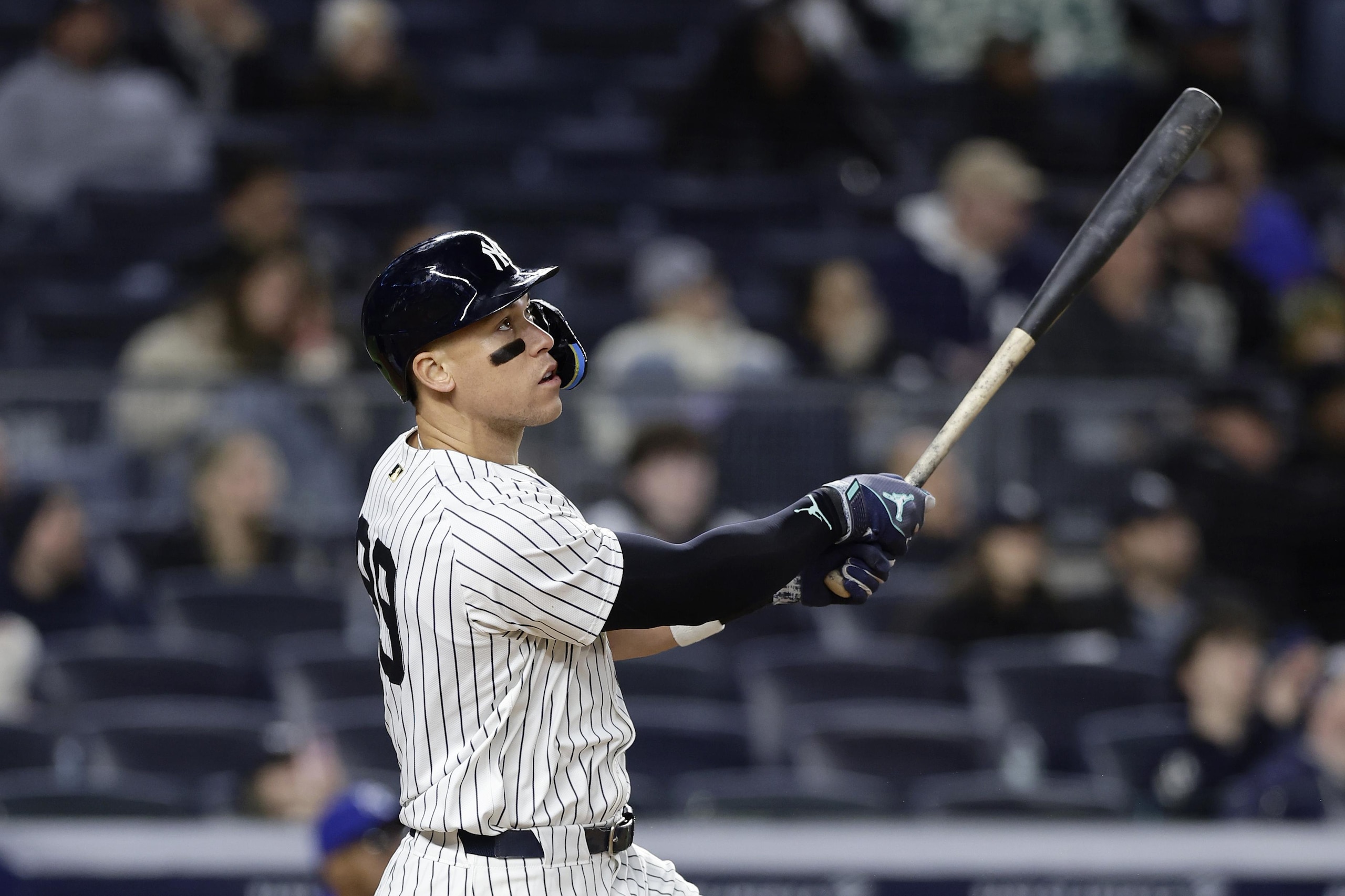 Kansas City Royals v New York Yankees