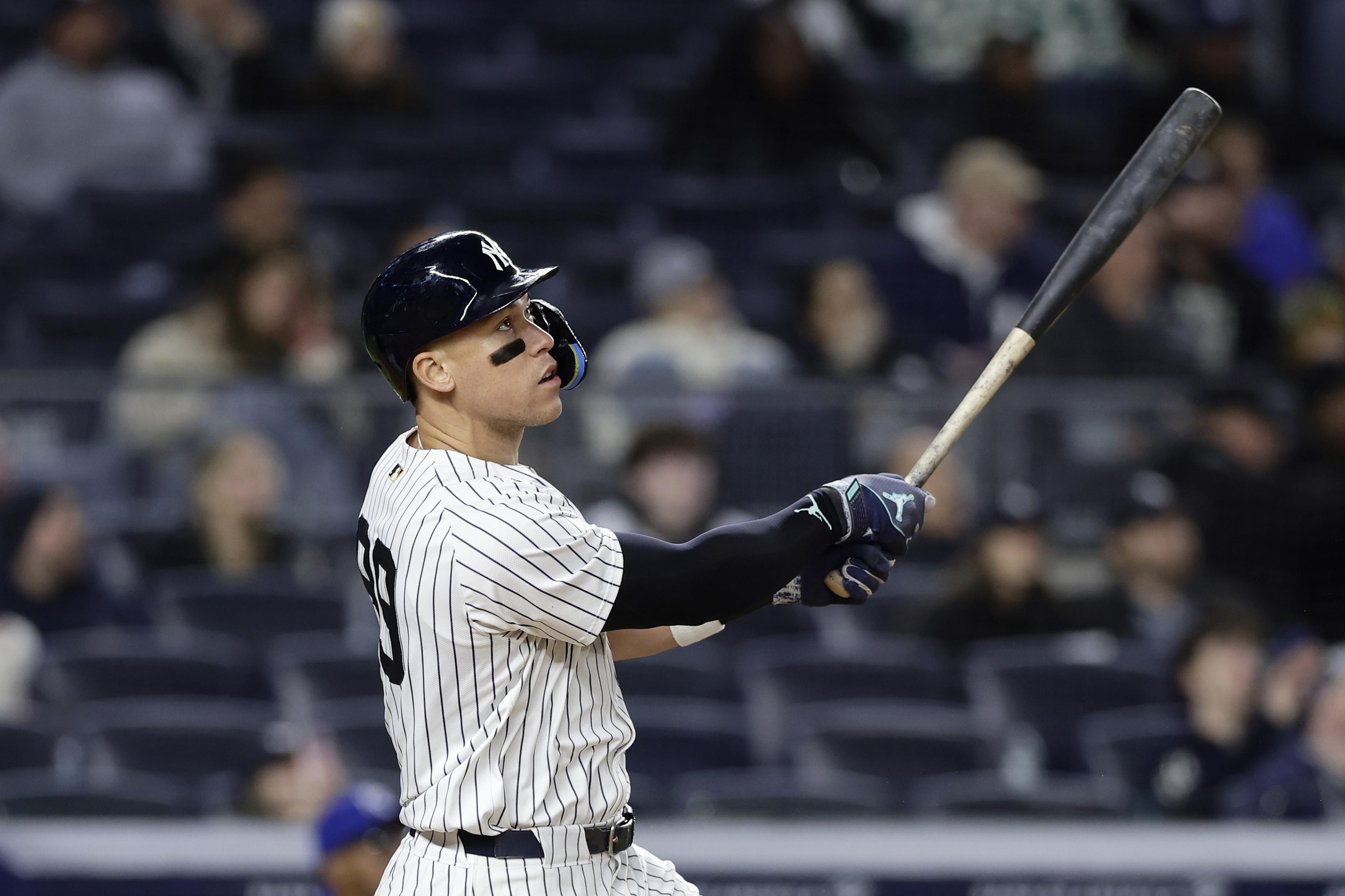 Kansas City Royals v New York Yankees Kansas City Royals v New York Yankees