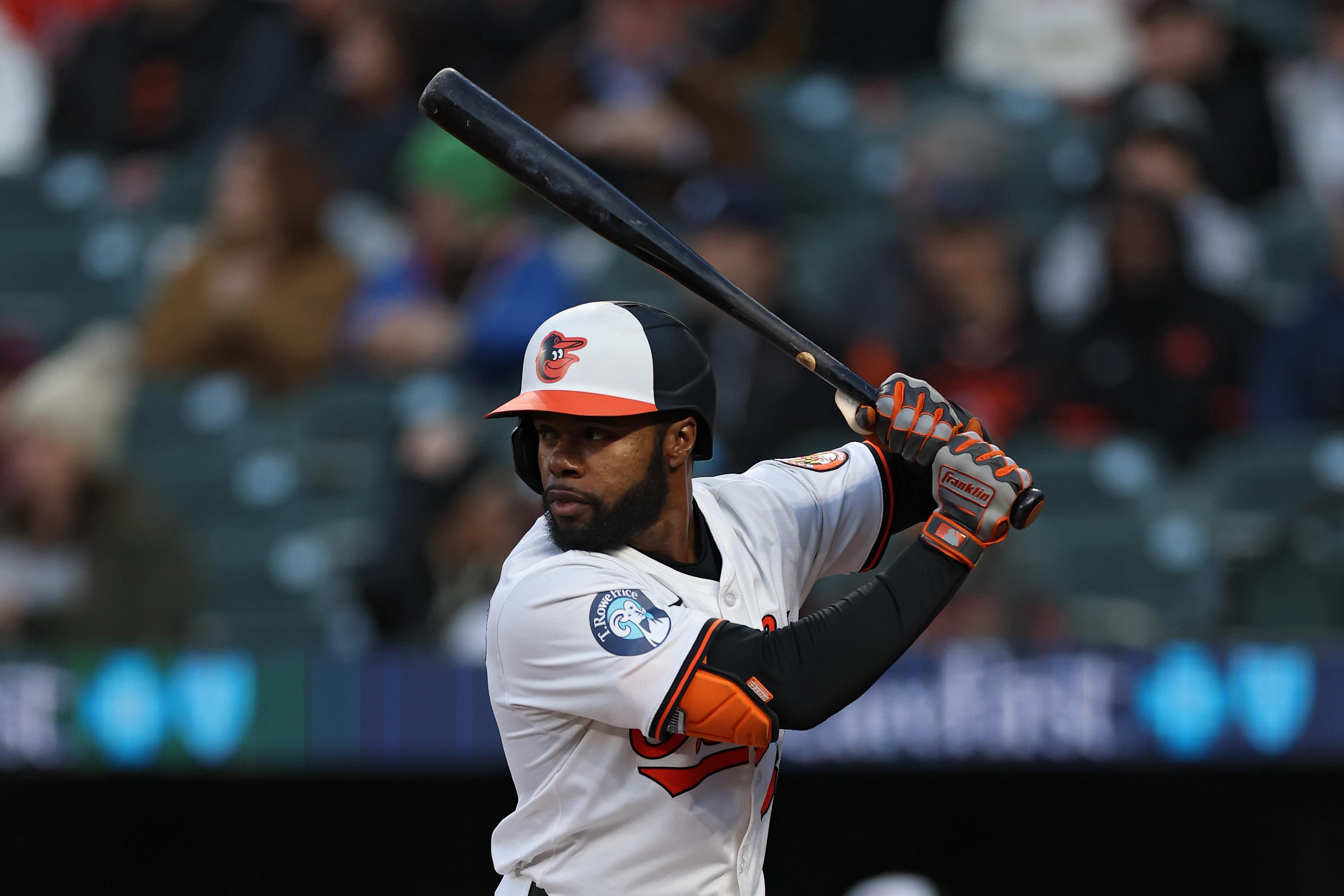 Cleveland Guardians v Baltimore Orioles